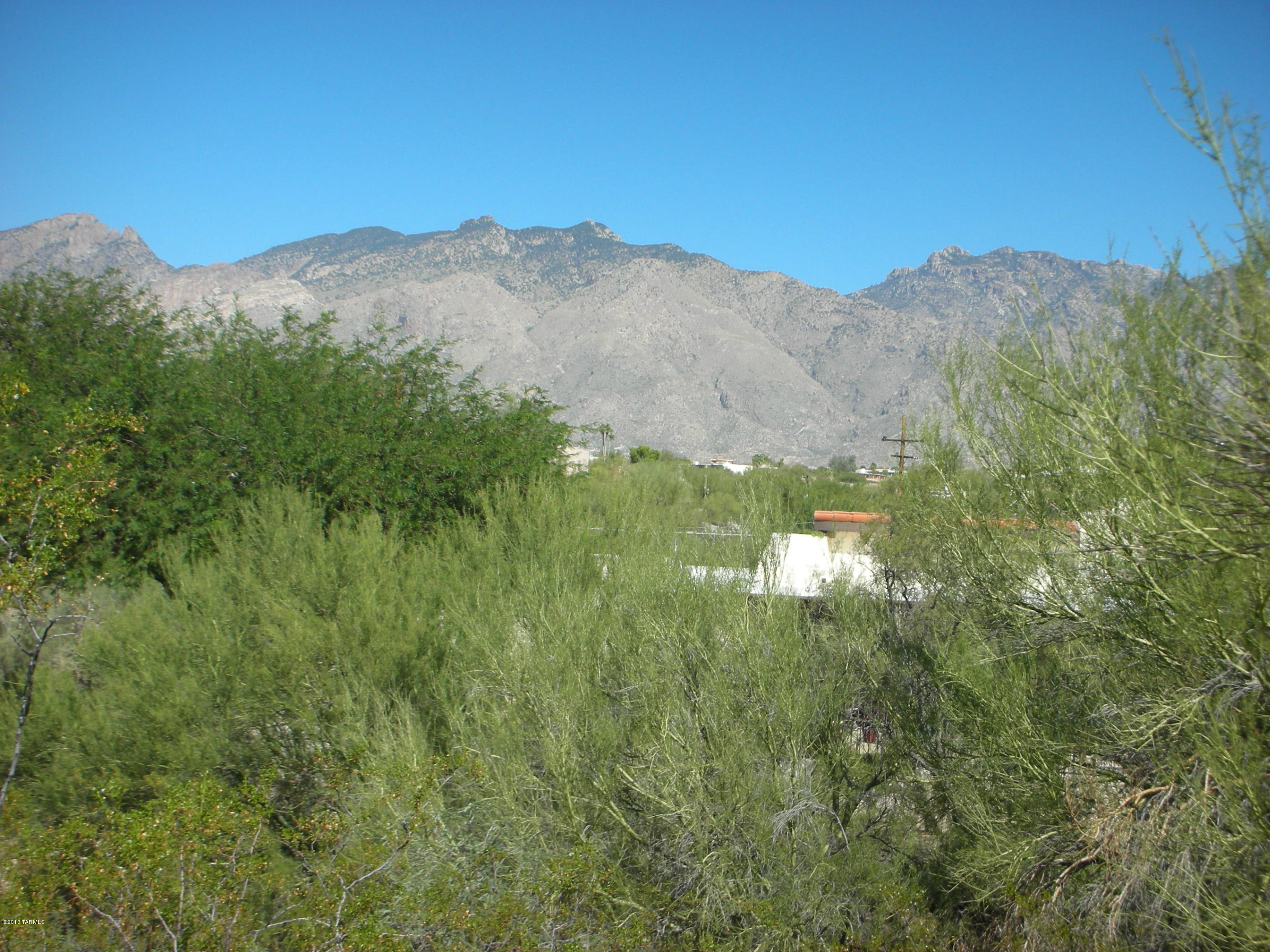 Flecha Caida Ranch Estates - Land