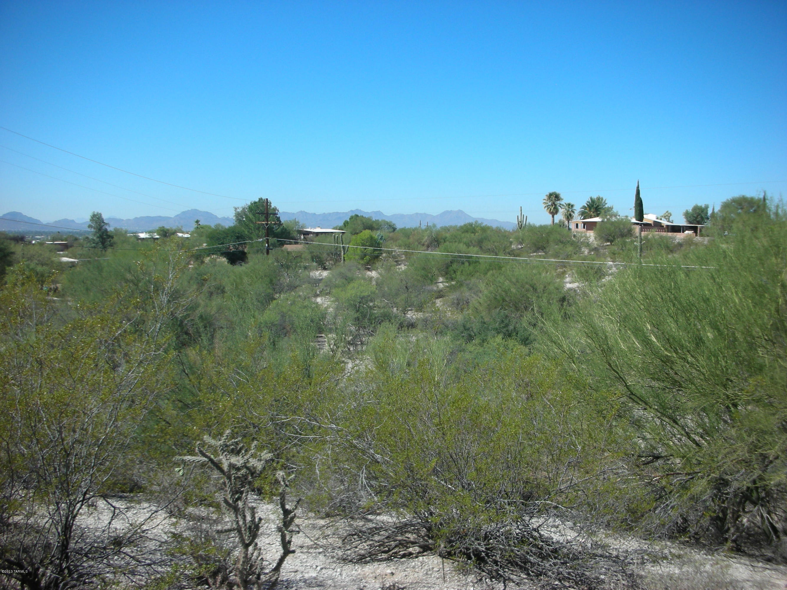 Flecha Caida Ranch Estates - Land