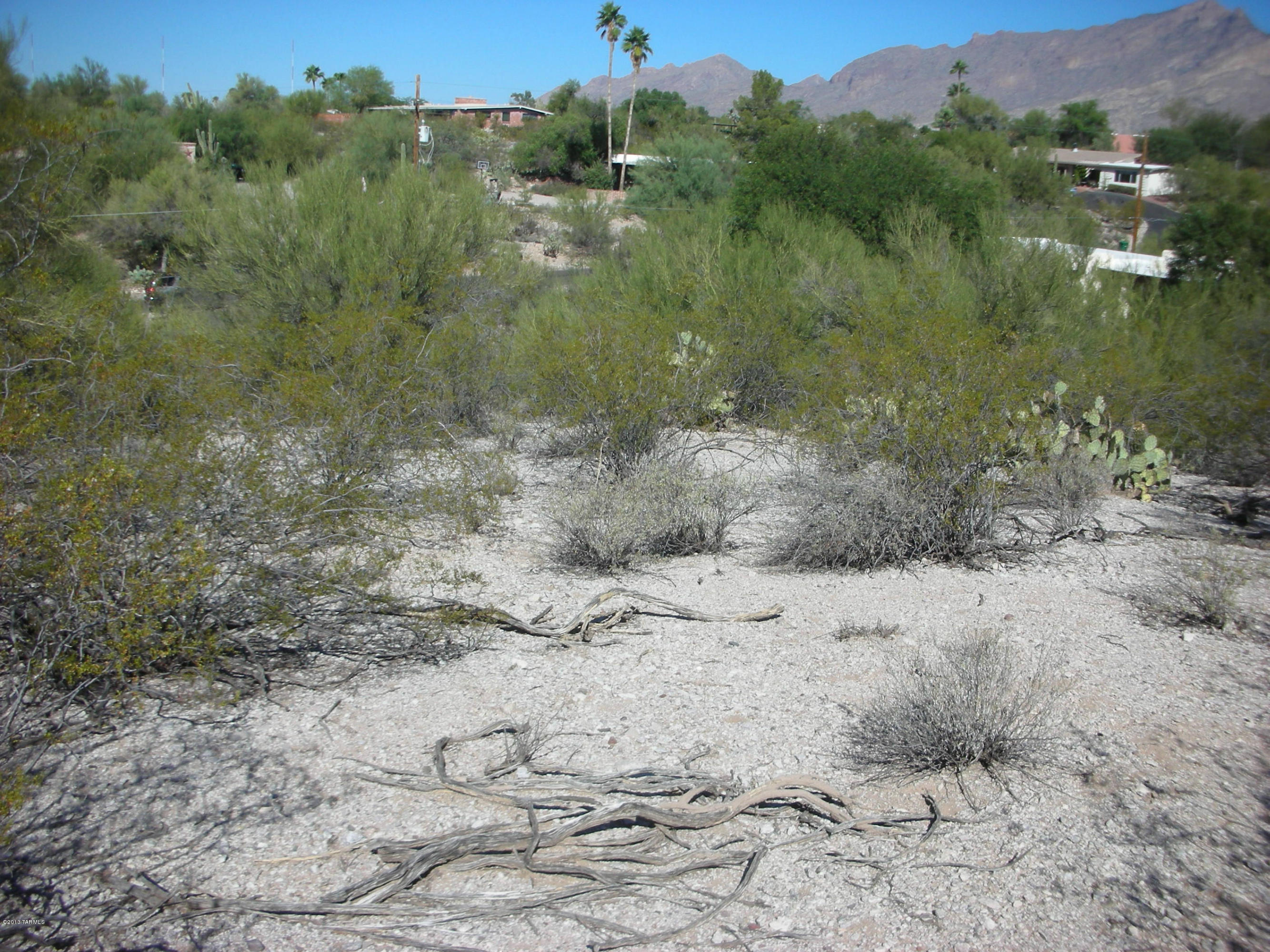 Flecha Caida Ranch Estates - Land