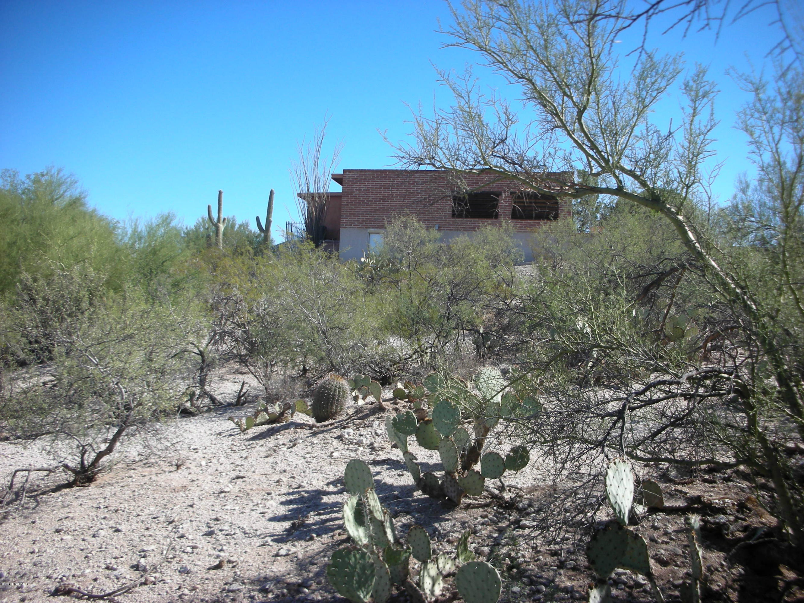 Flecha Caida Ranch Estates - Land