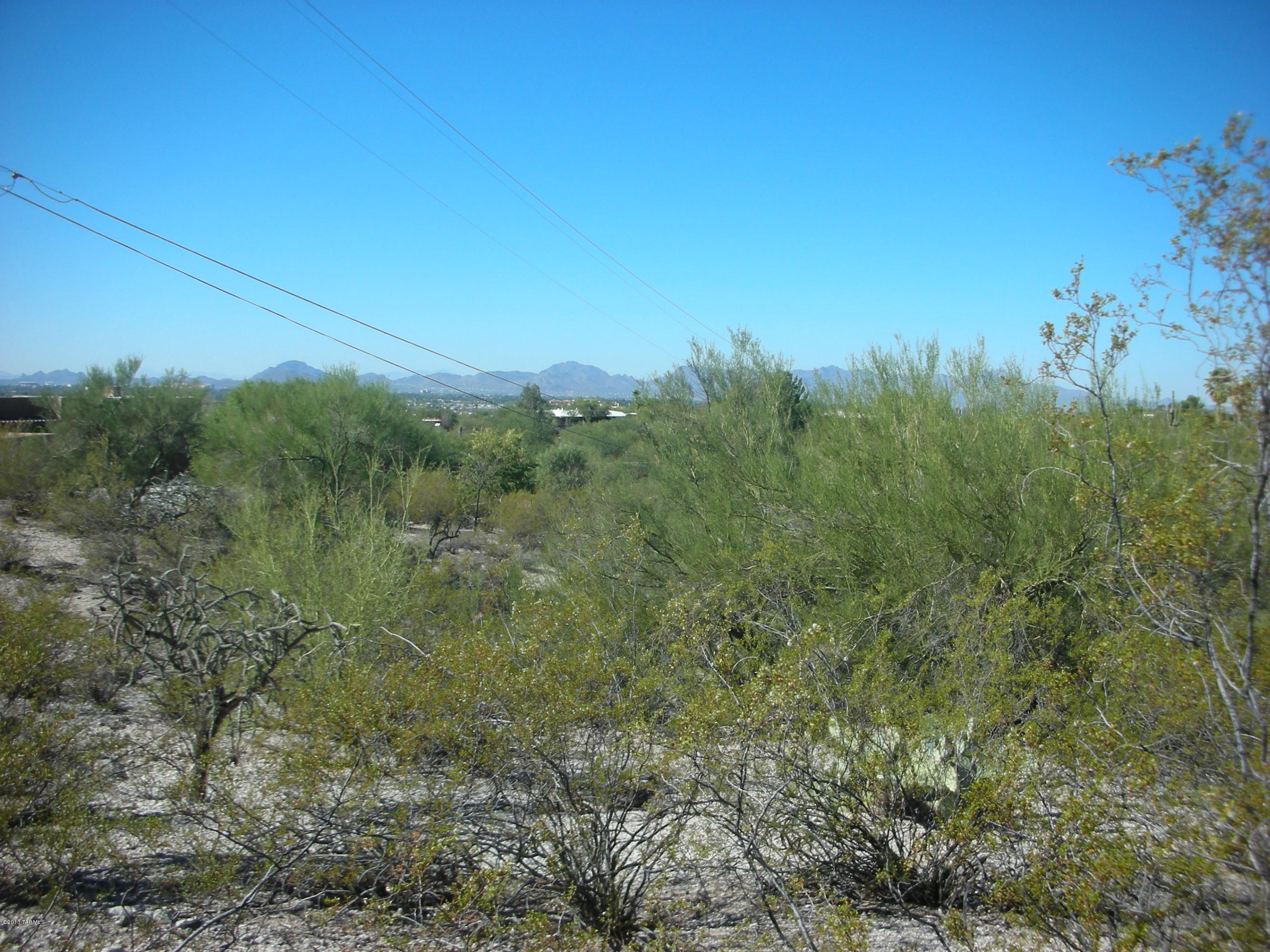 Flecha Caida Ranch Estates - Land