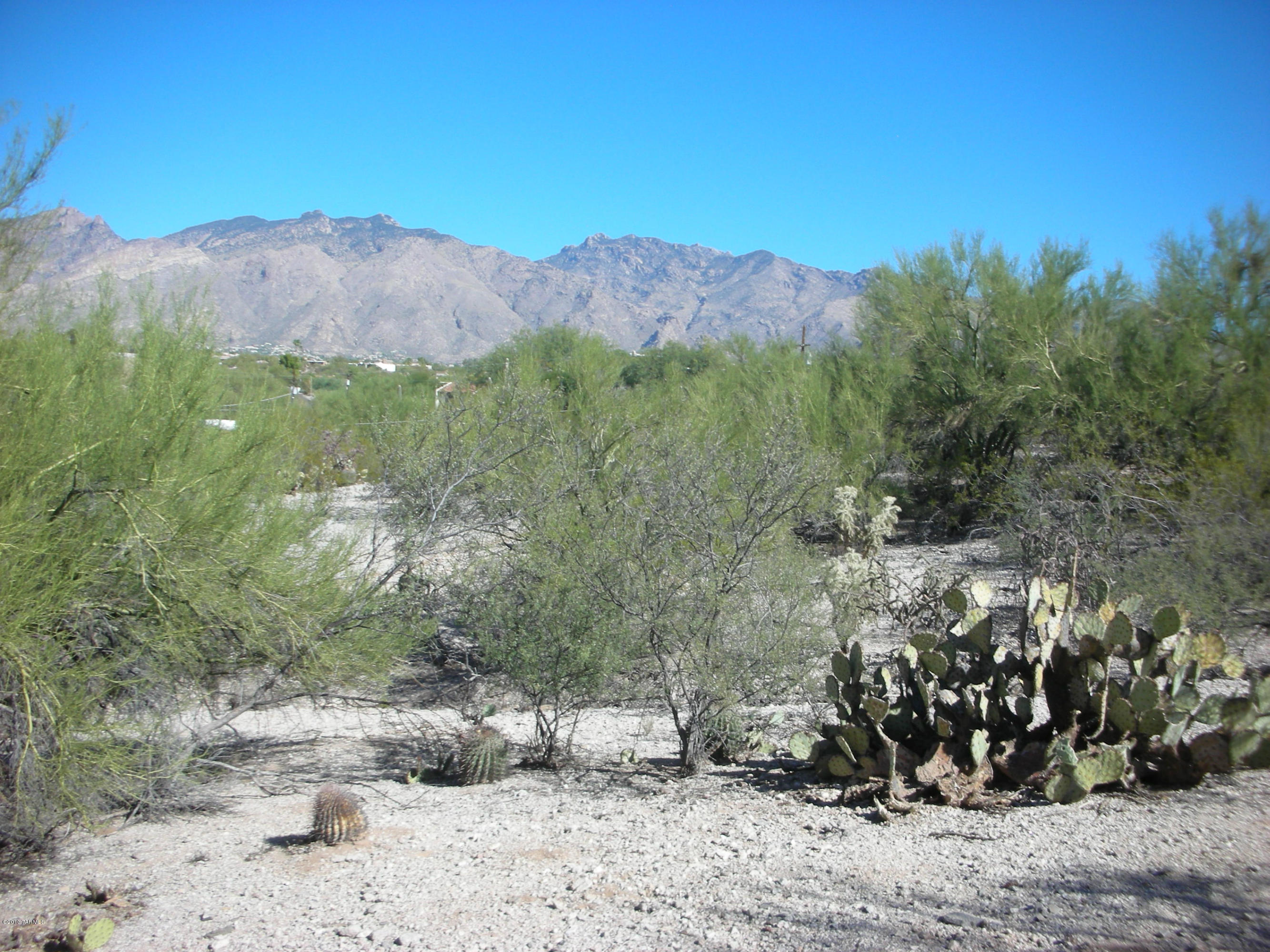 Flecha Caida Ranch Estates - Land