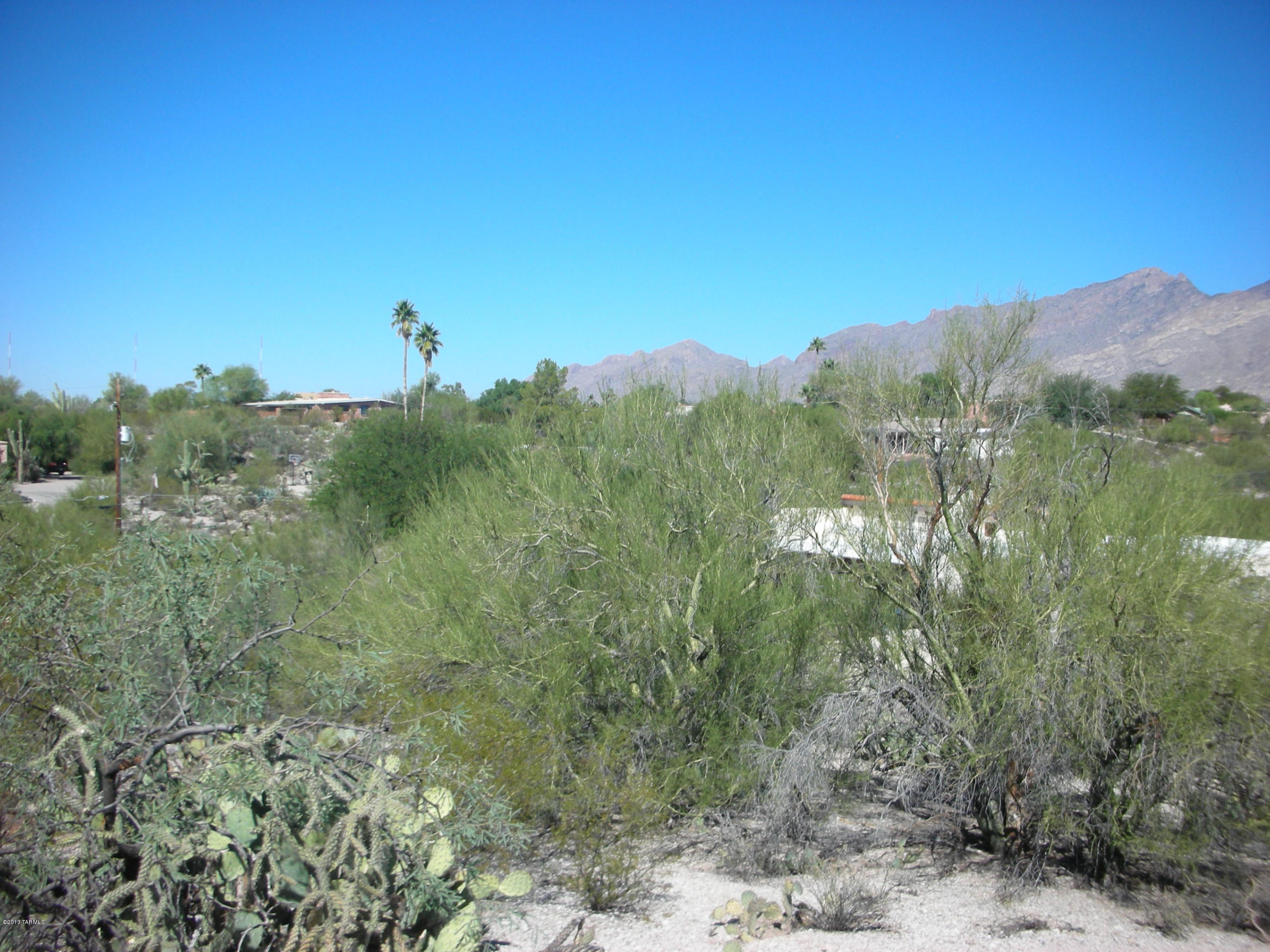 Flecha Caida Ranch Estates - Land