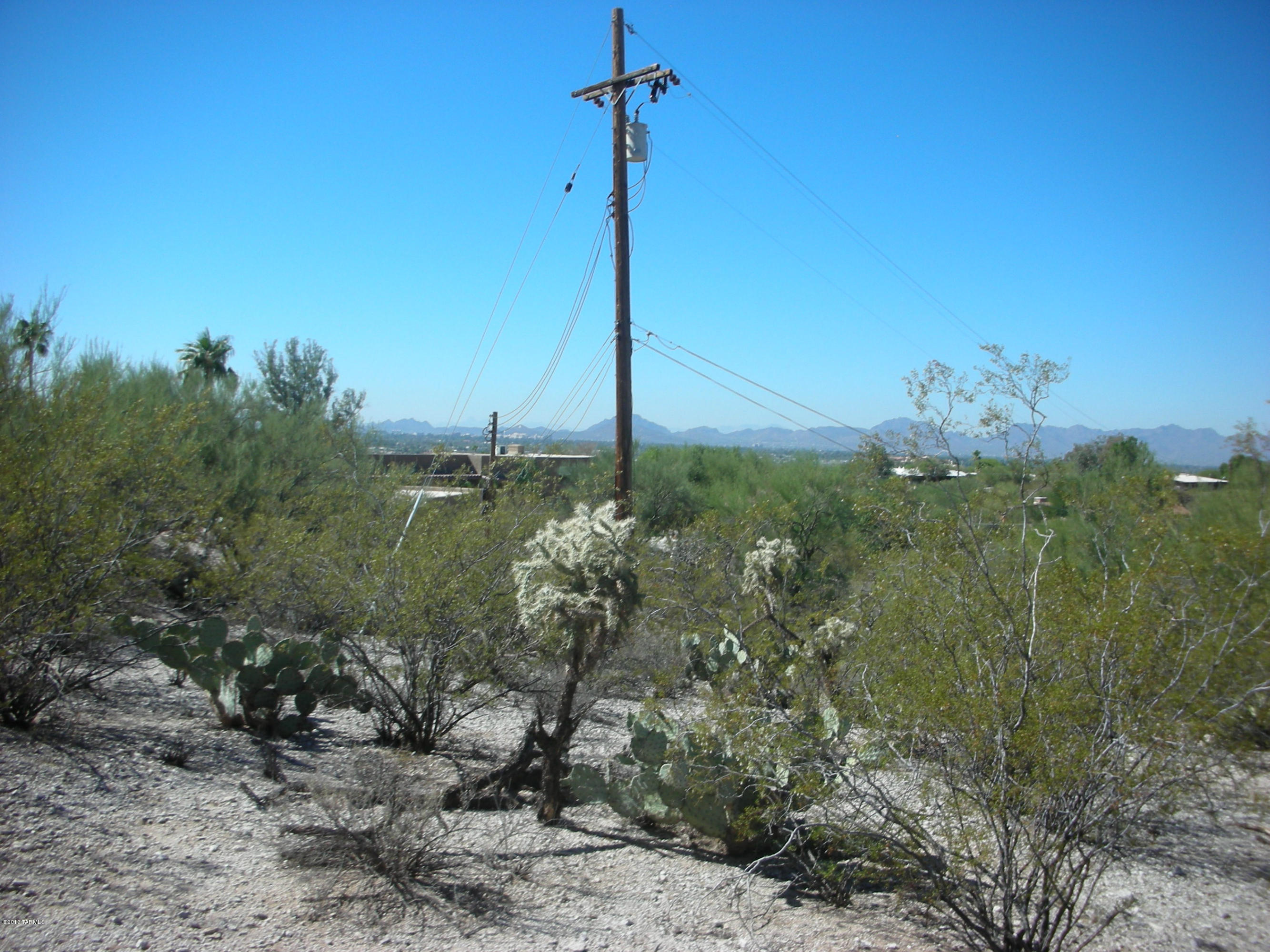 Flecha Caida Ranch Estates - Land