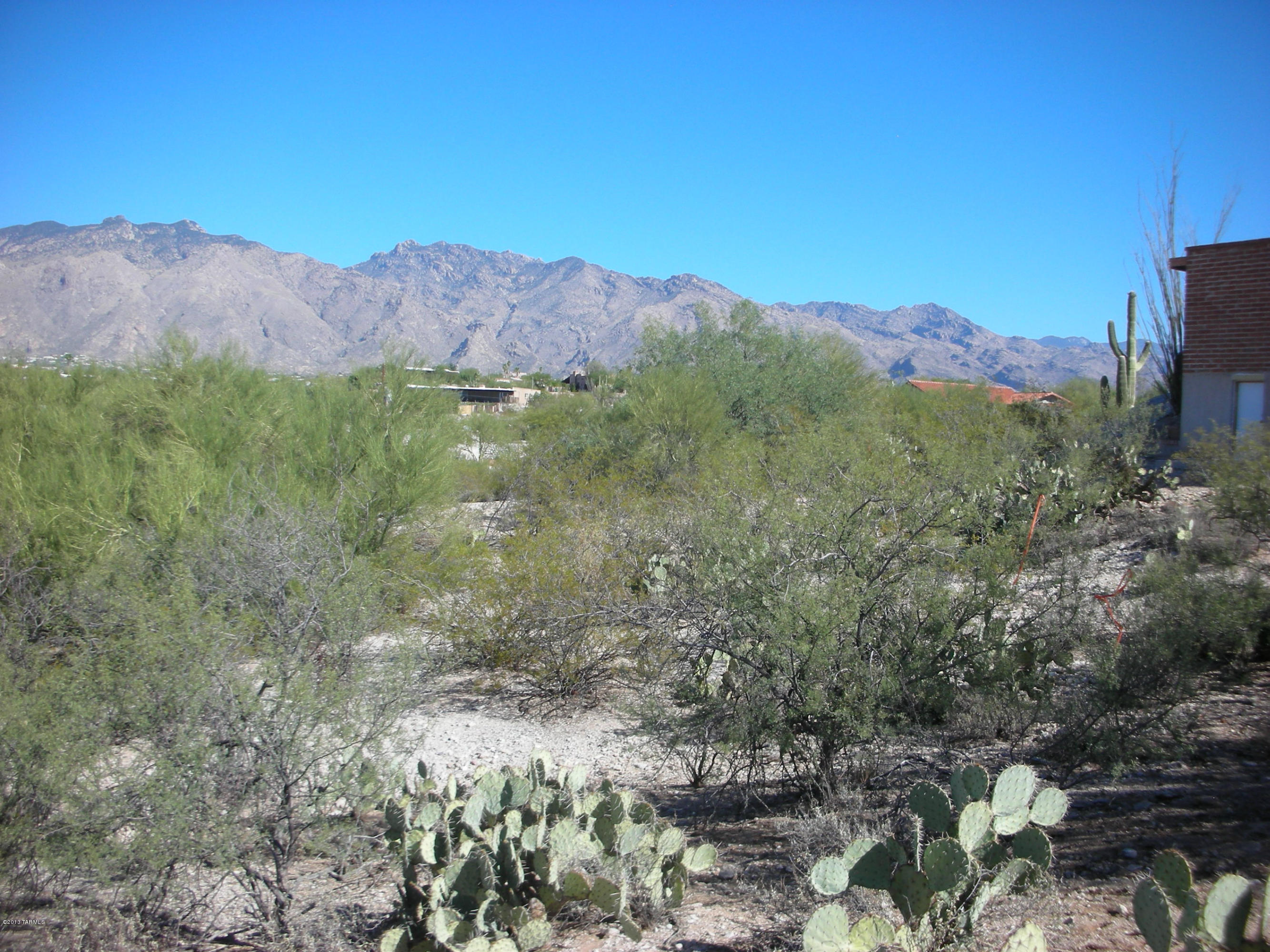 Flecha Caida Ranch Estates - Land