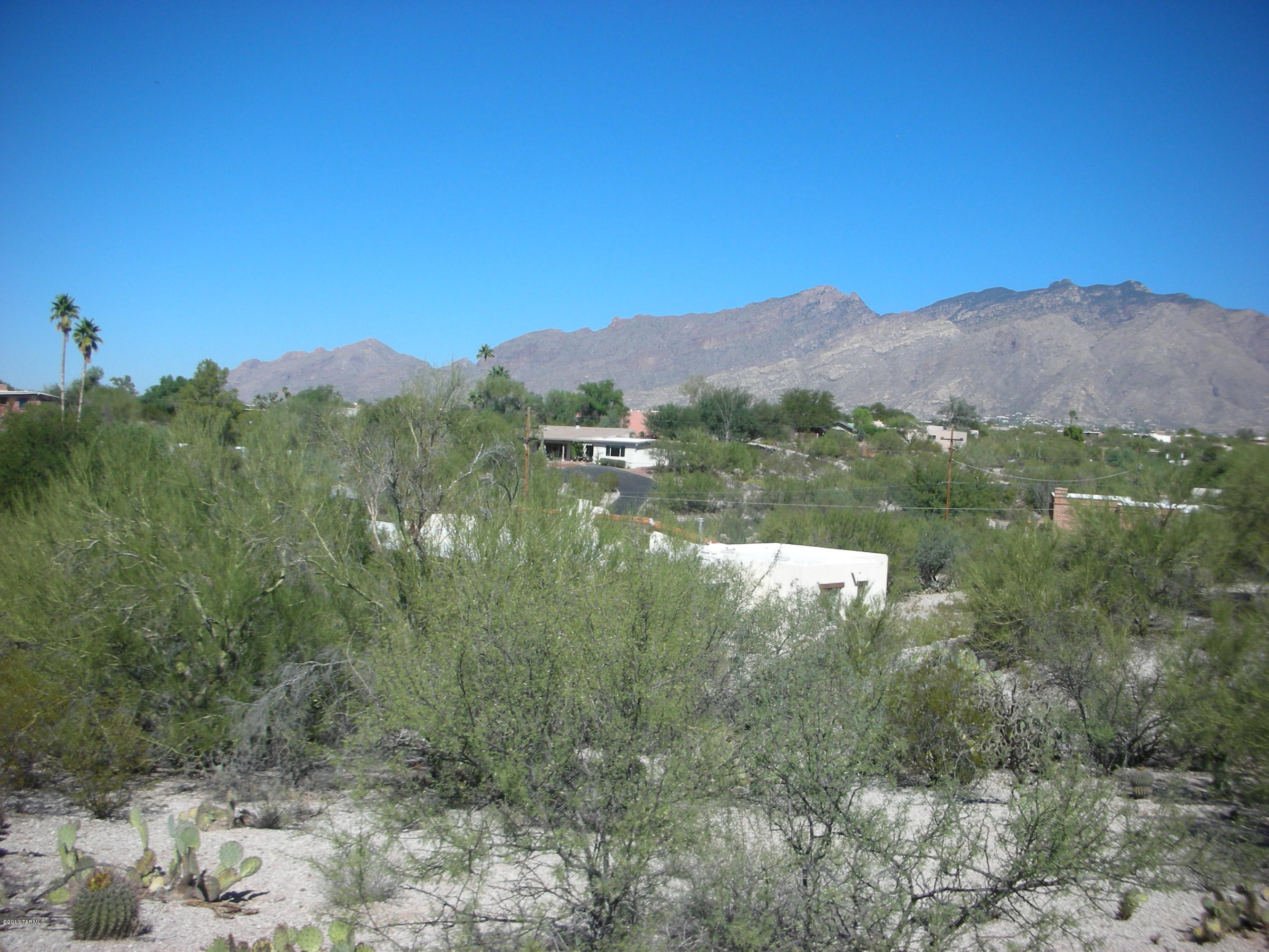 Flecha Caida Ranch Estates - Land