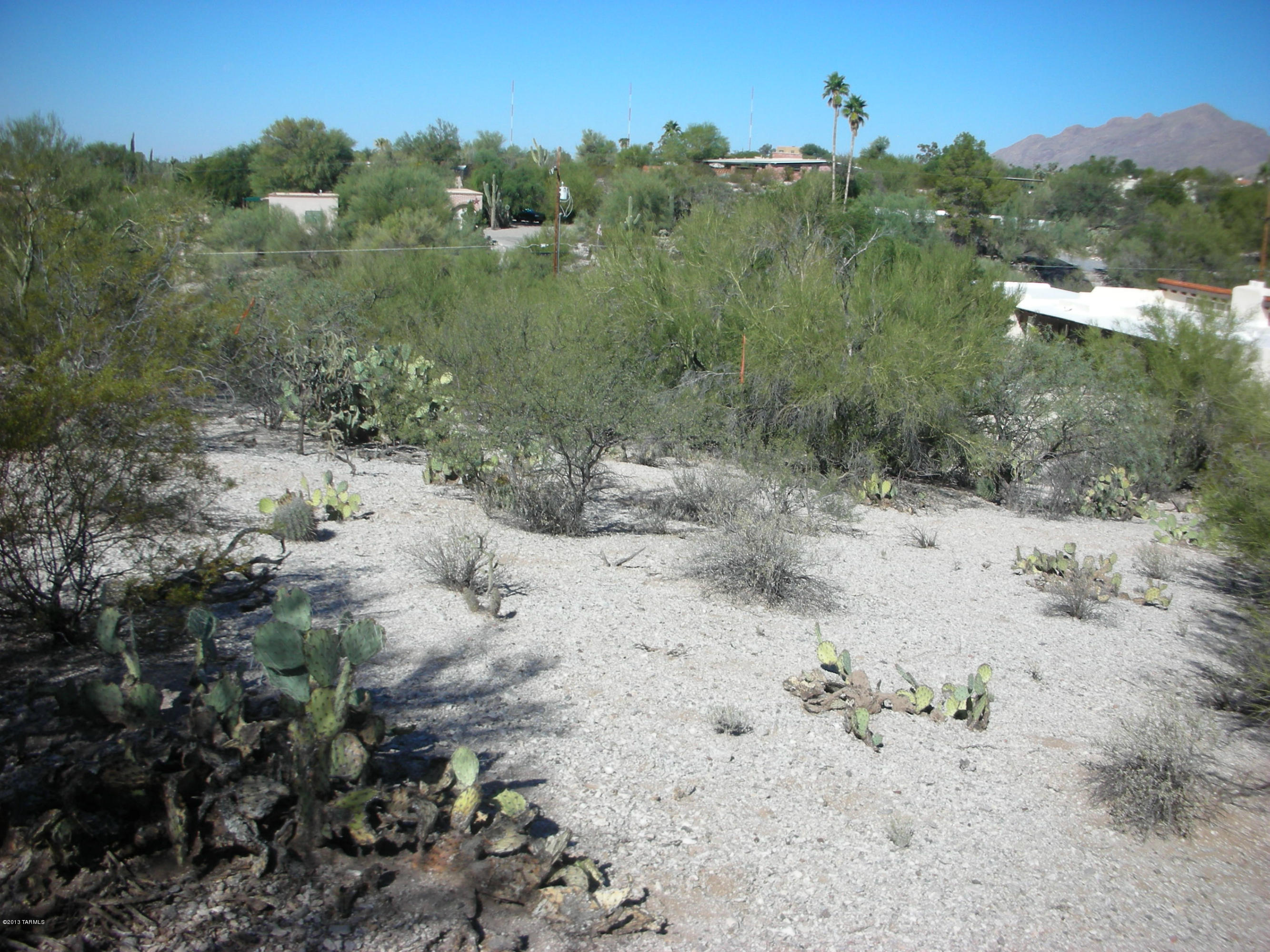 Flecha Caida Ranch Estates - Land