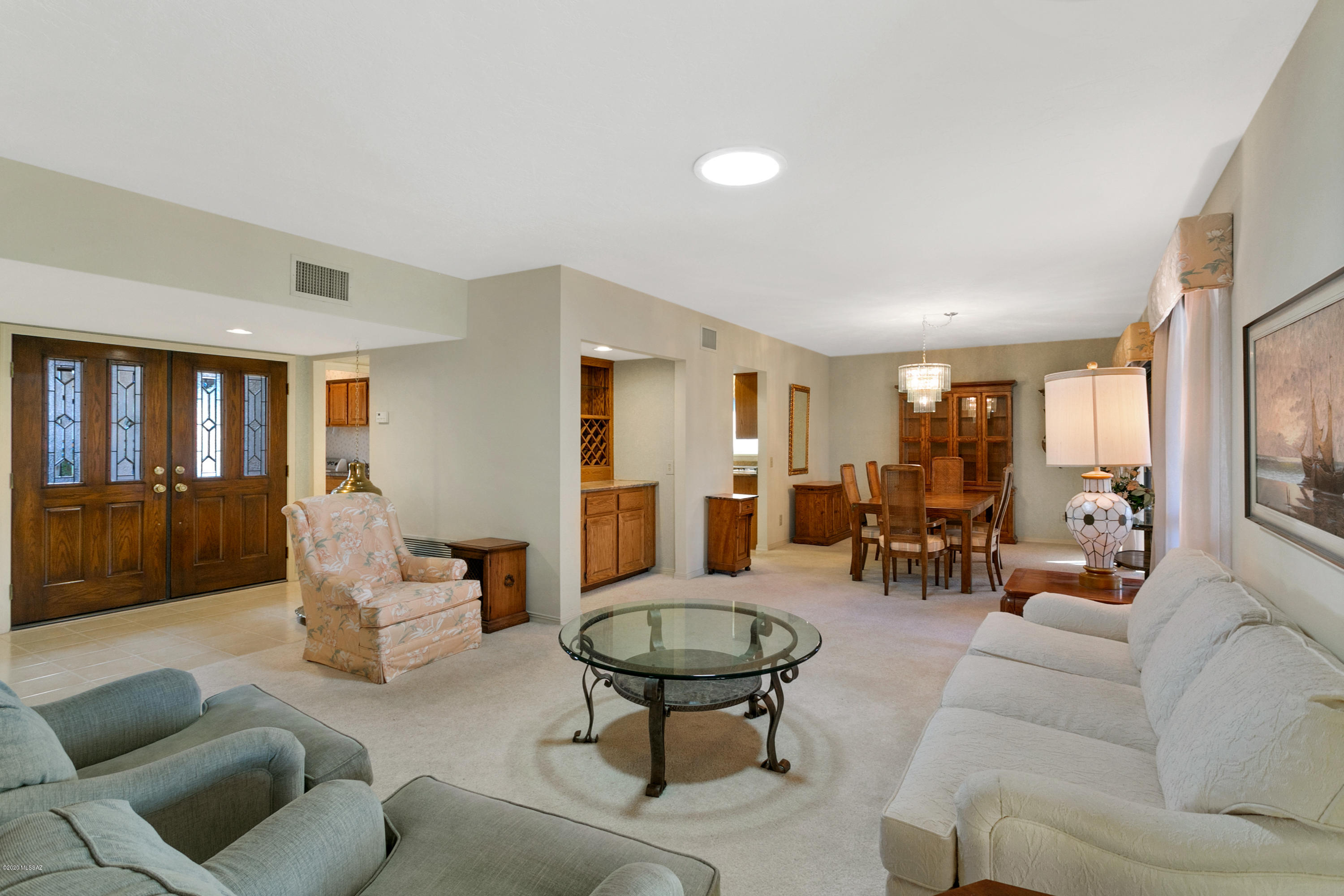 Saddlebrooke - Residential