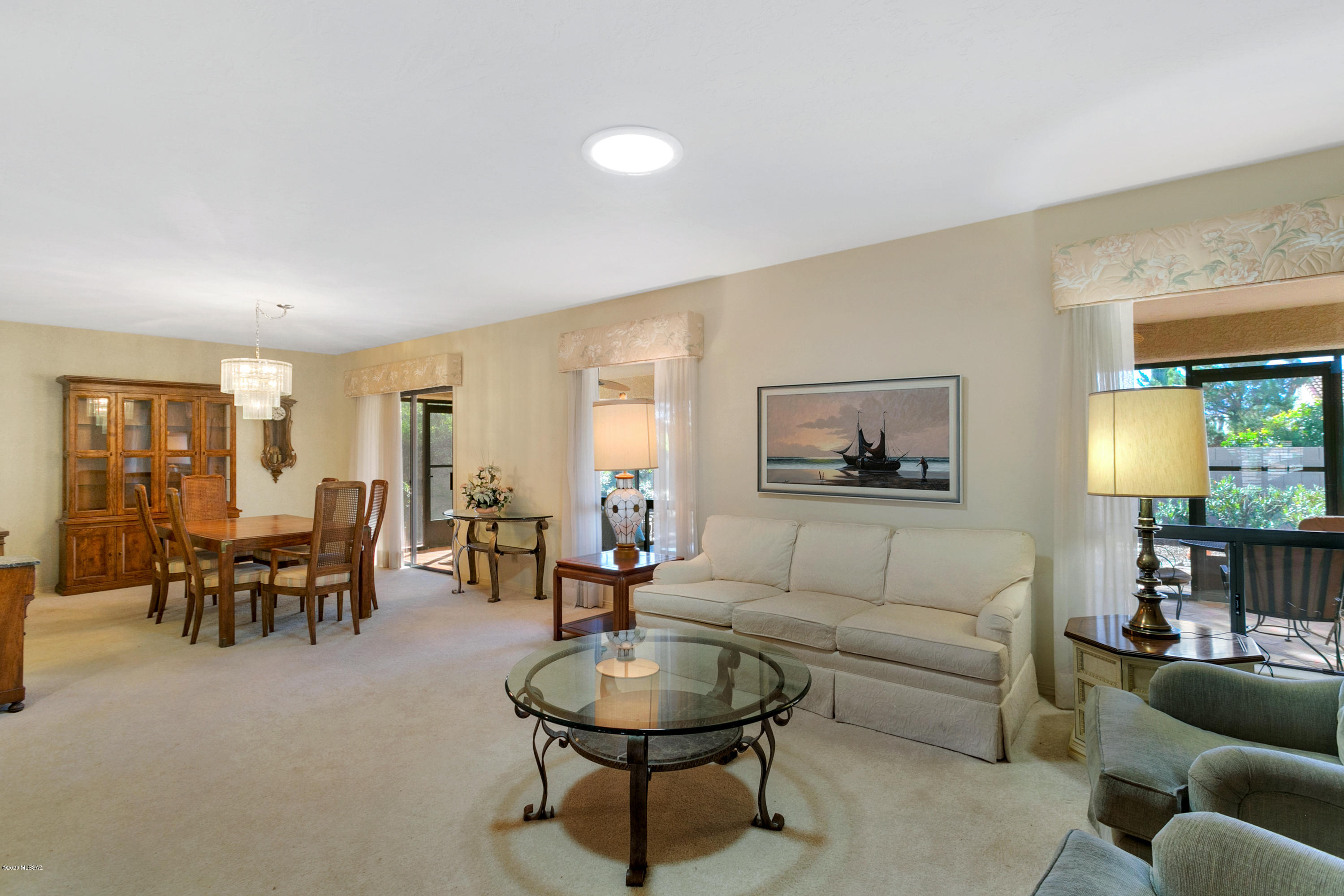 Saddlebrooke - Residential