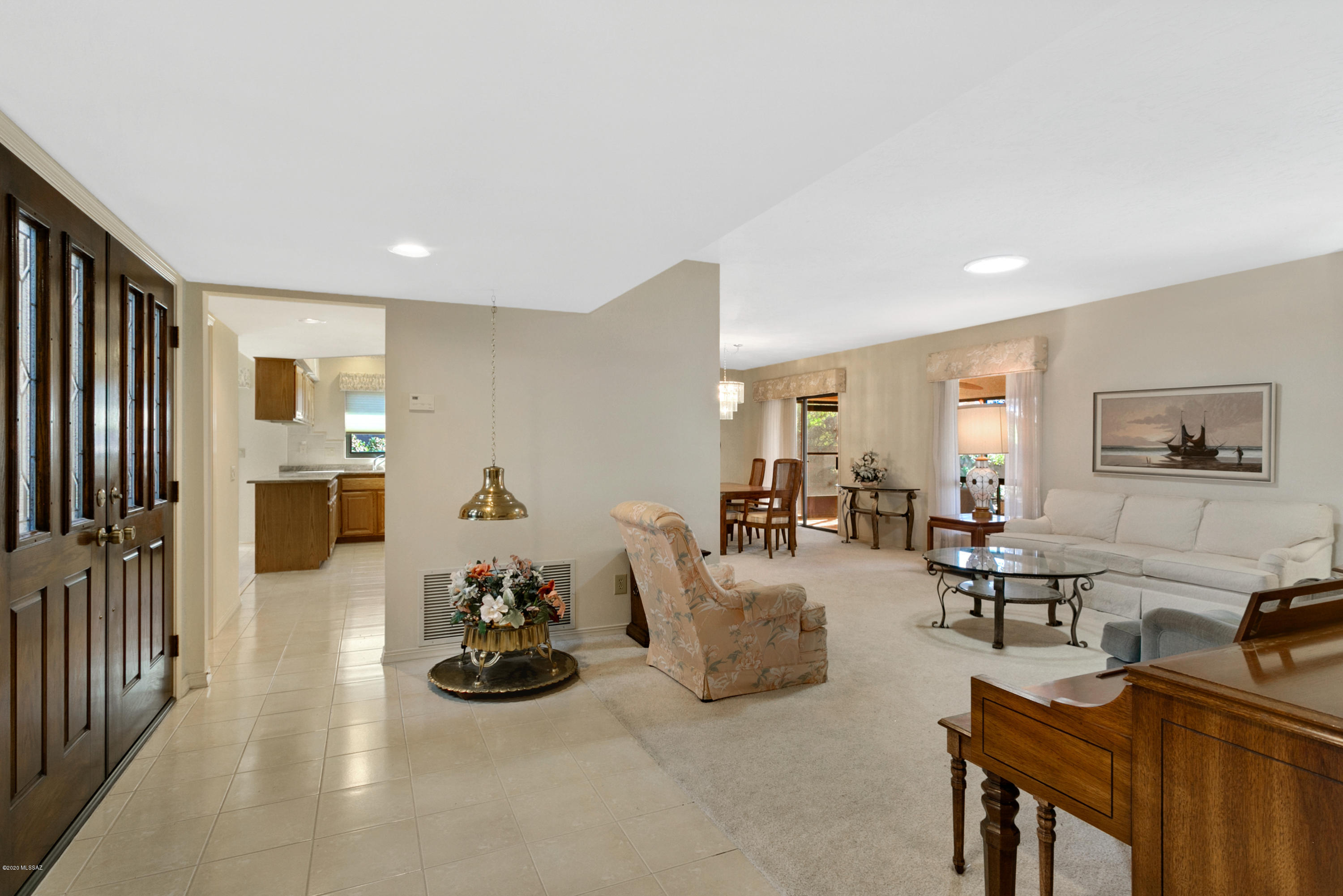 Saddlebrooke - Residential