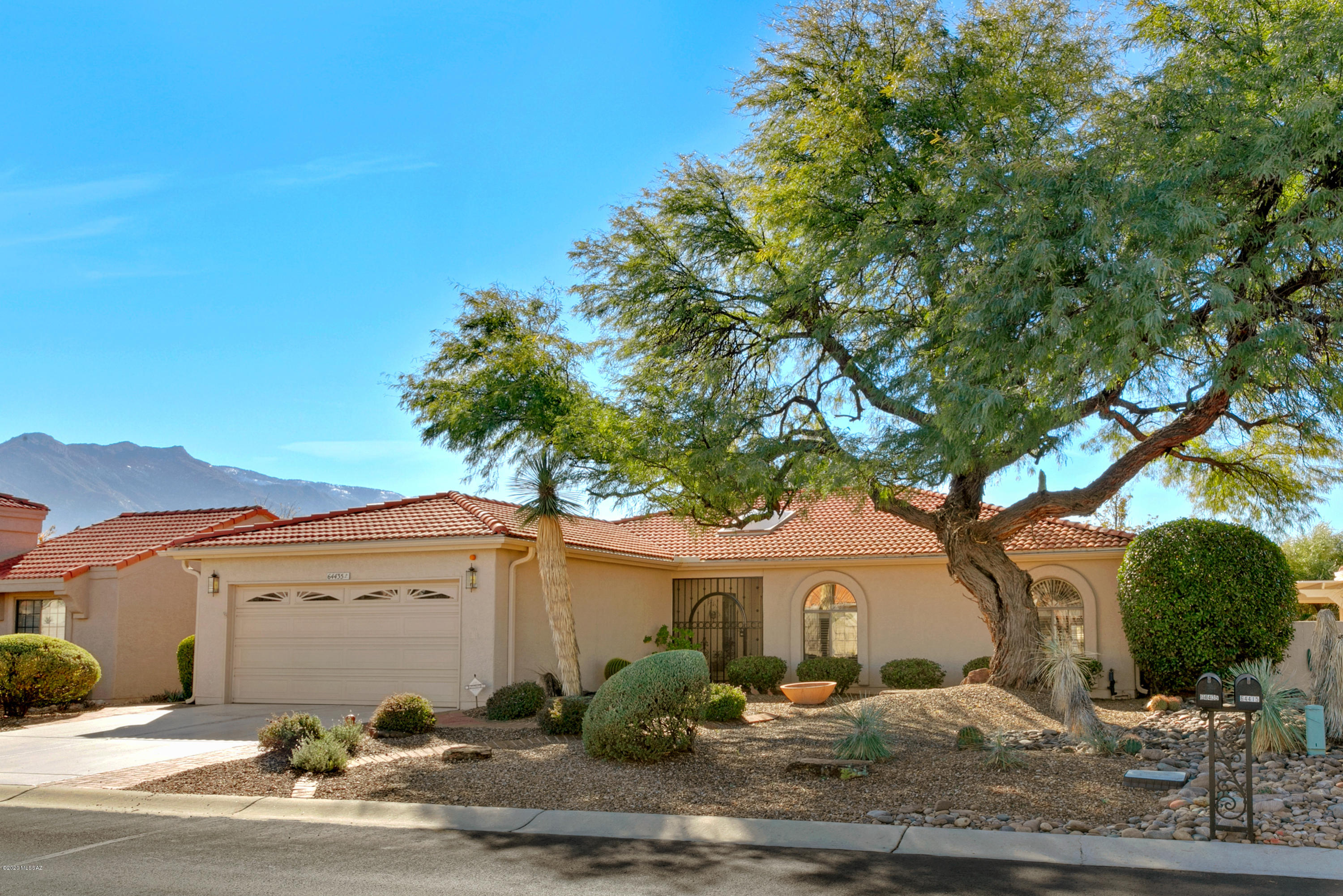 Saddlebrooke - Residential