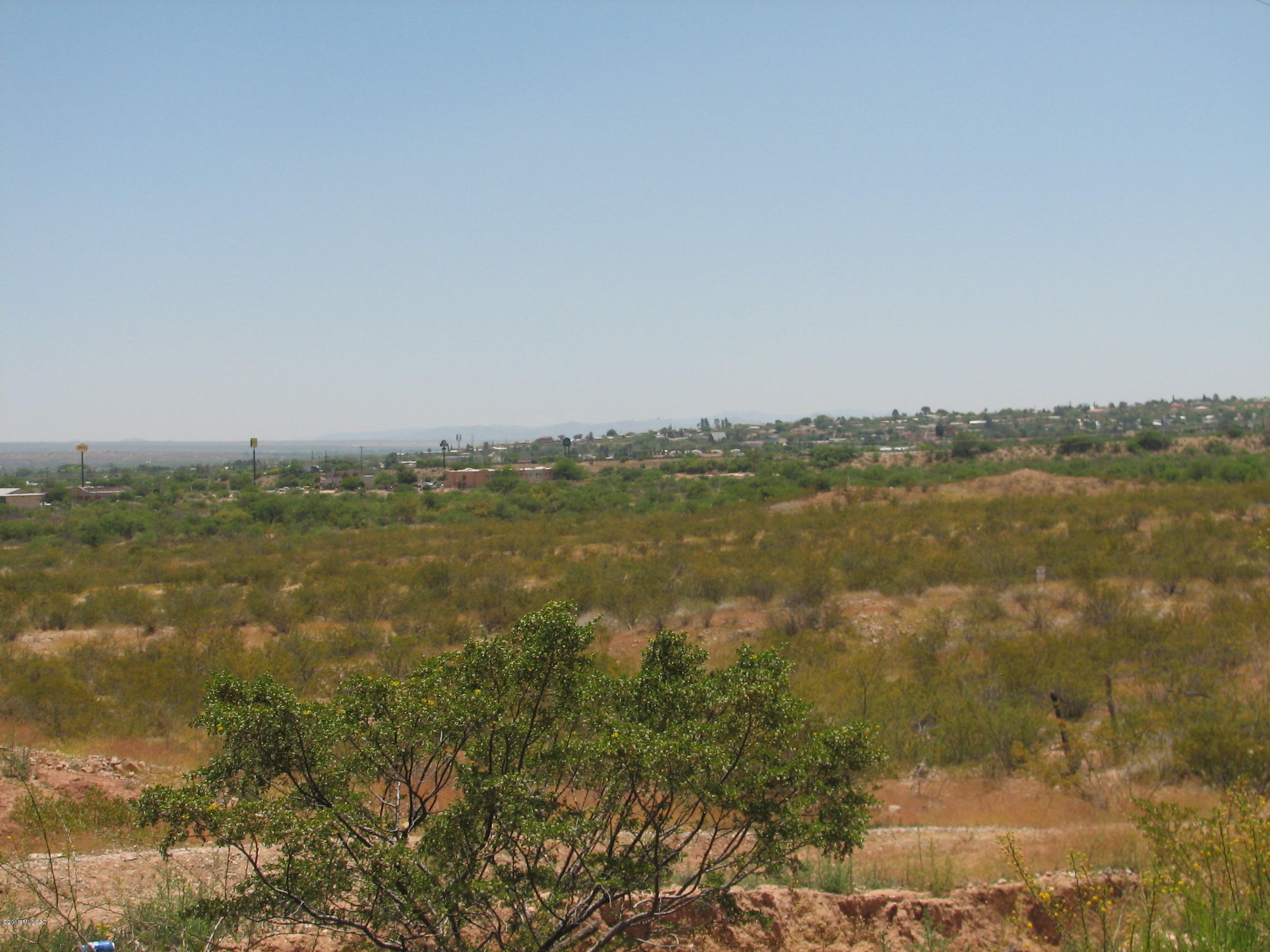 Out Of Pima County - Land