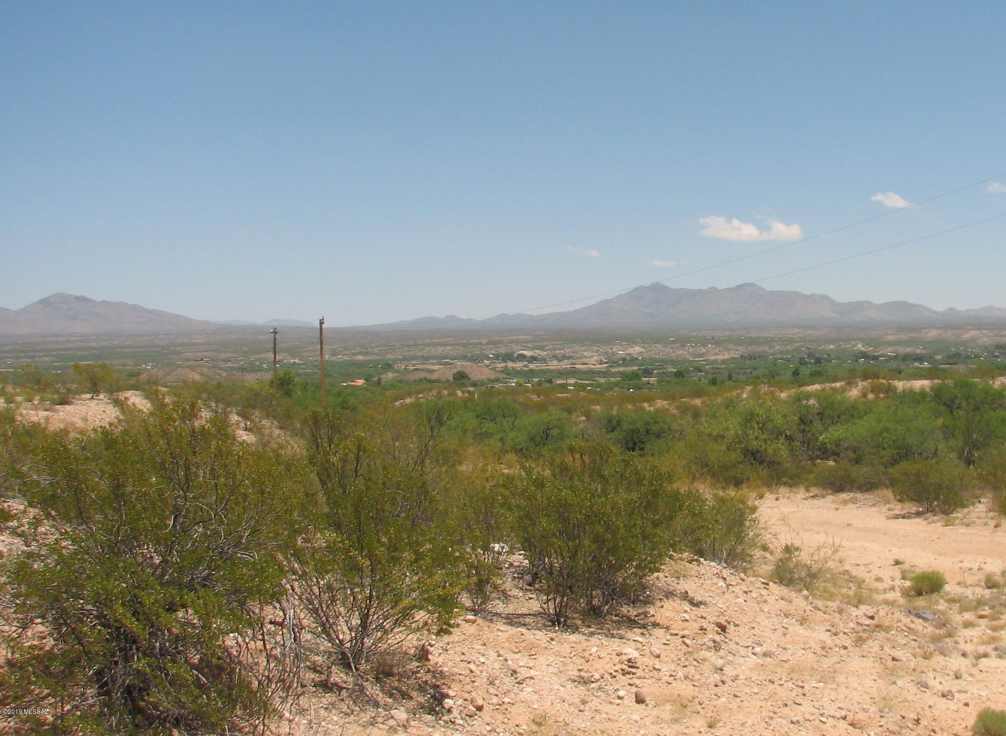 Out Of Pima County - Land