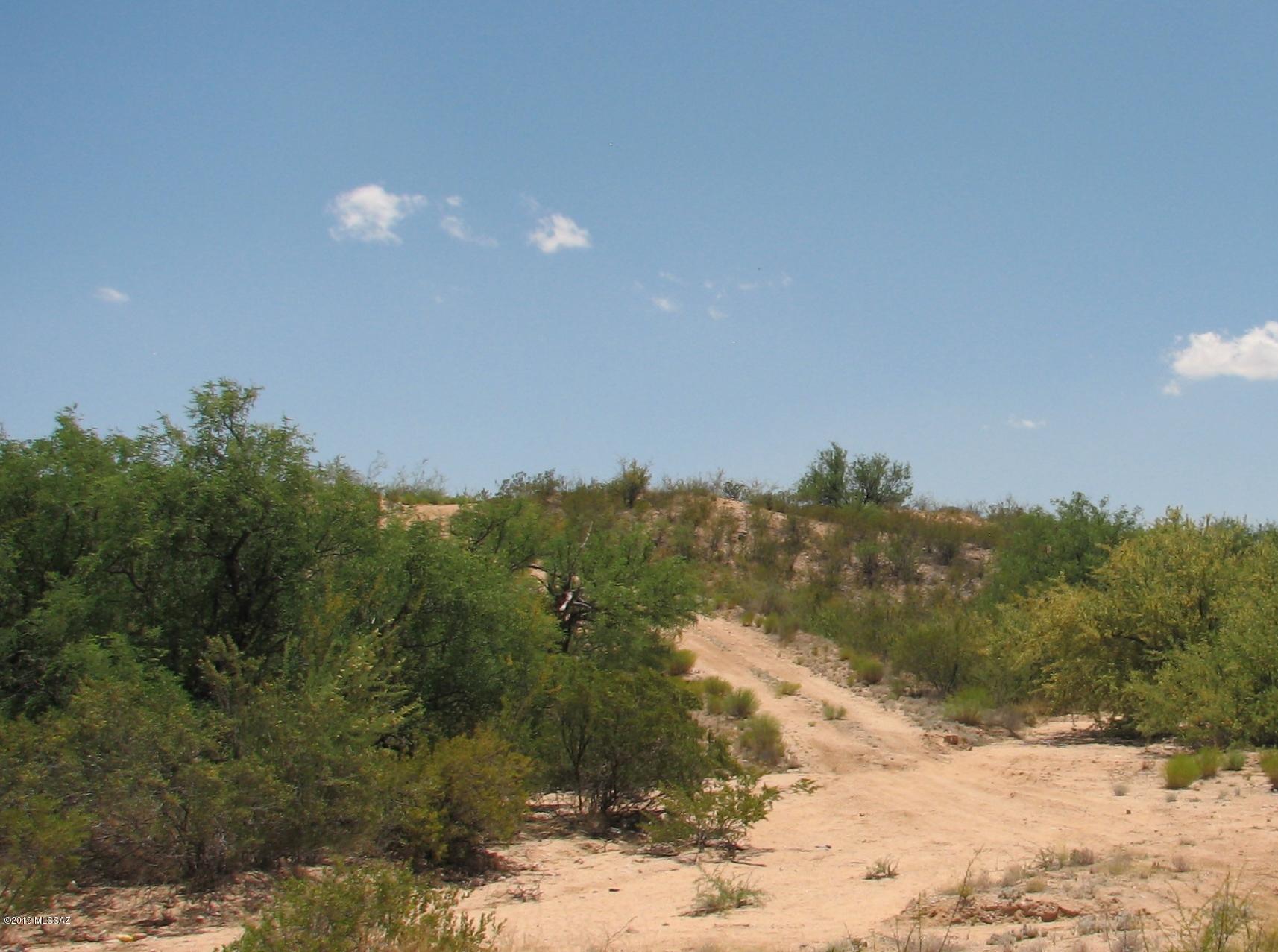 Out Of Pima County - Land