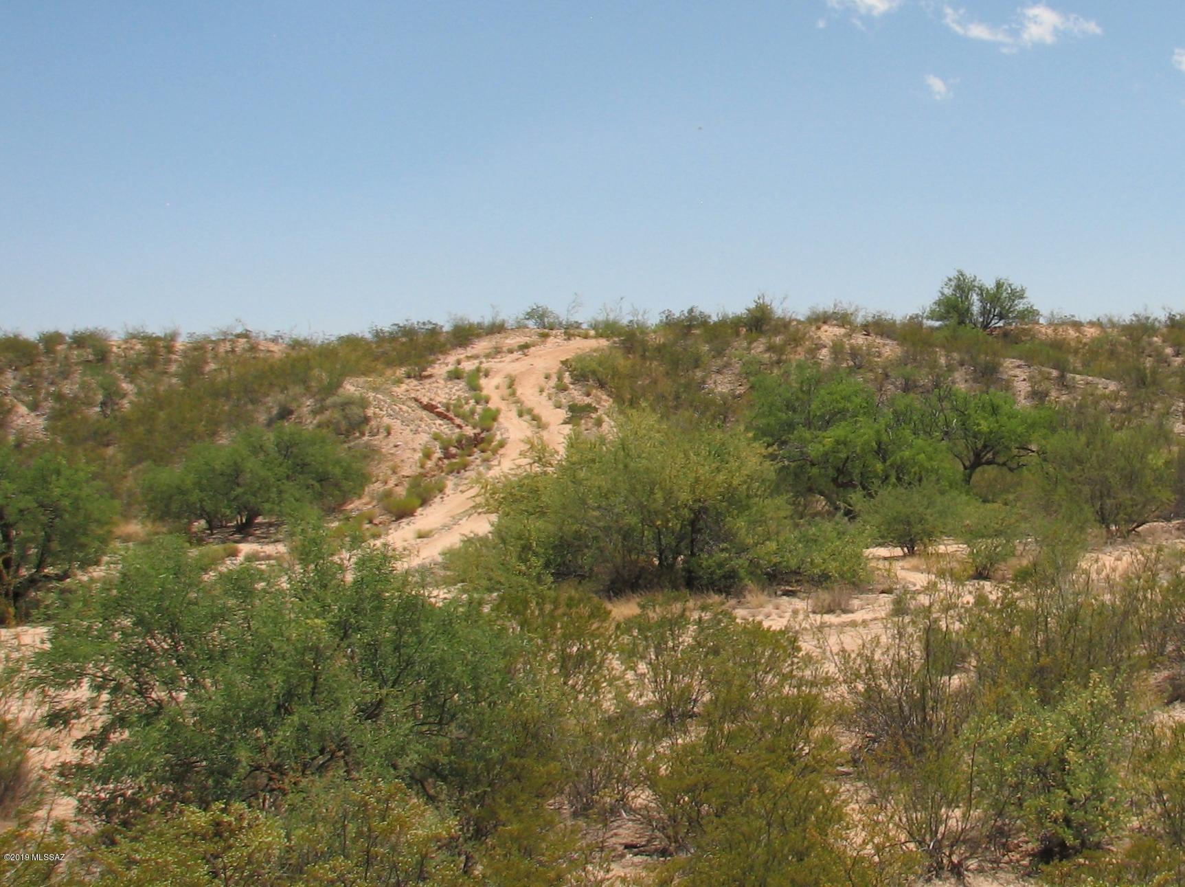 Out Of Pima County - Land