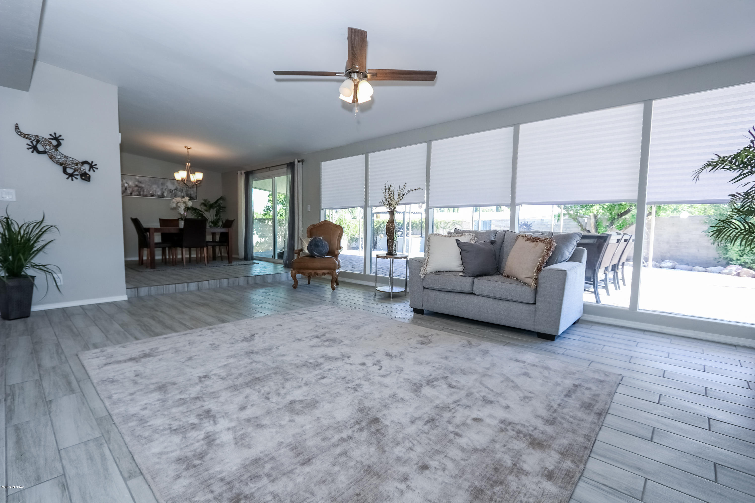 Vista Del Sierras - Residential