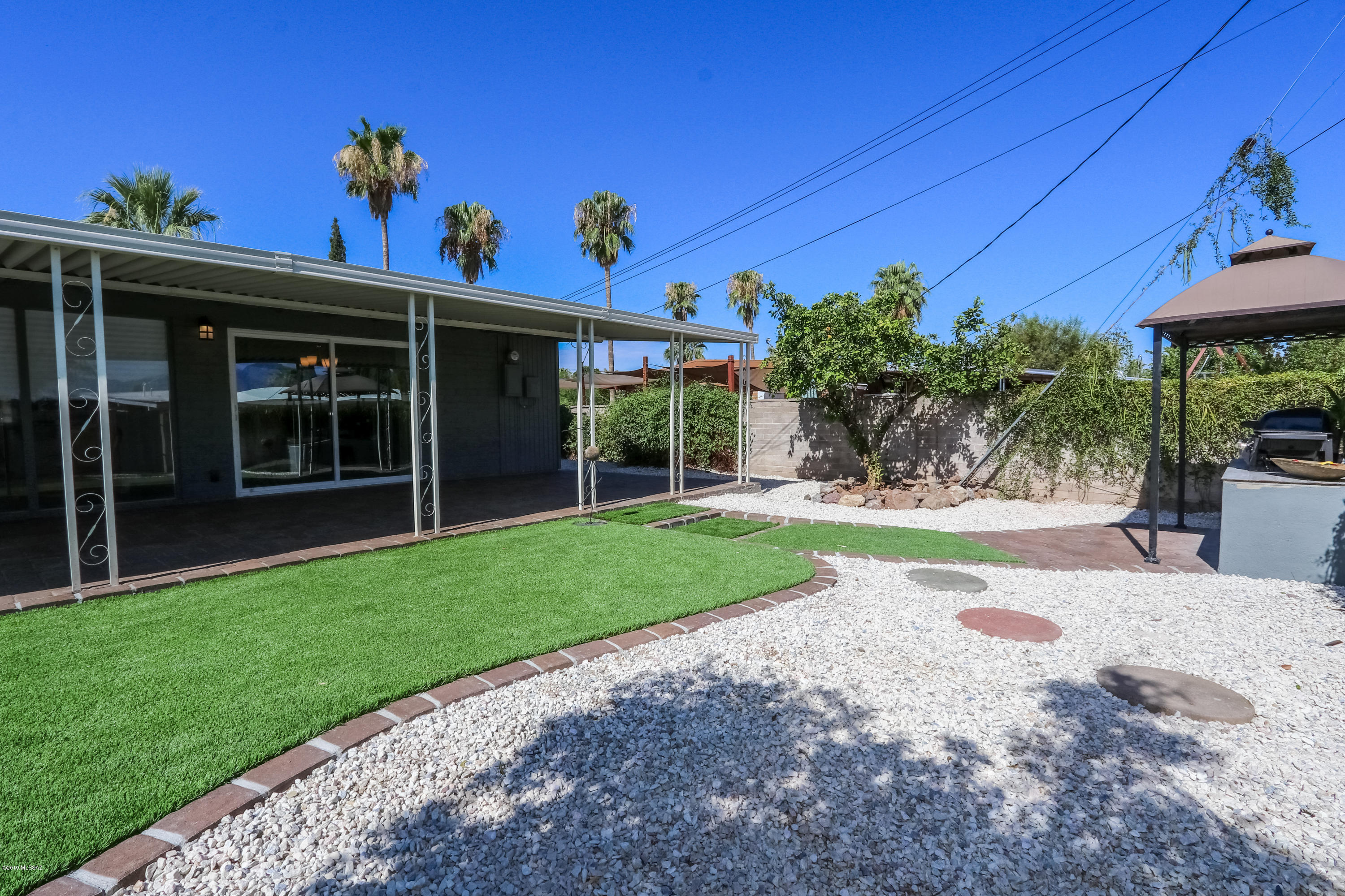 Vista Del Sierras - Residential