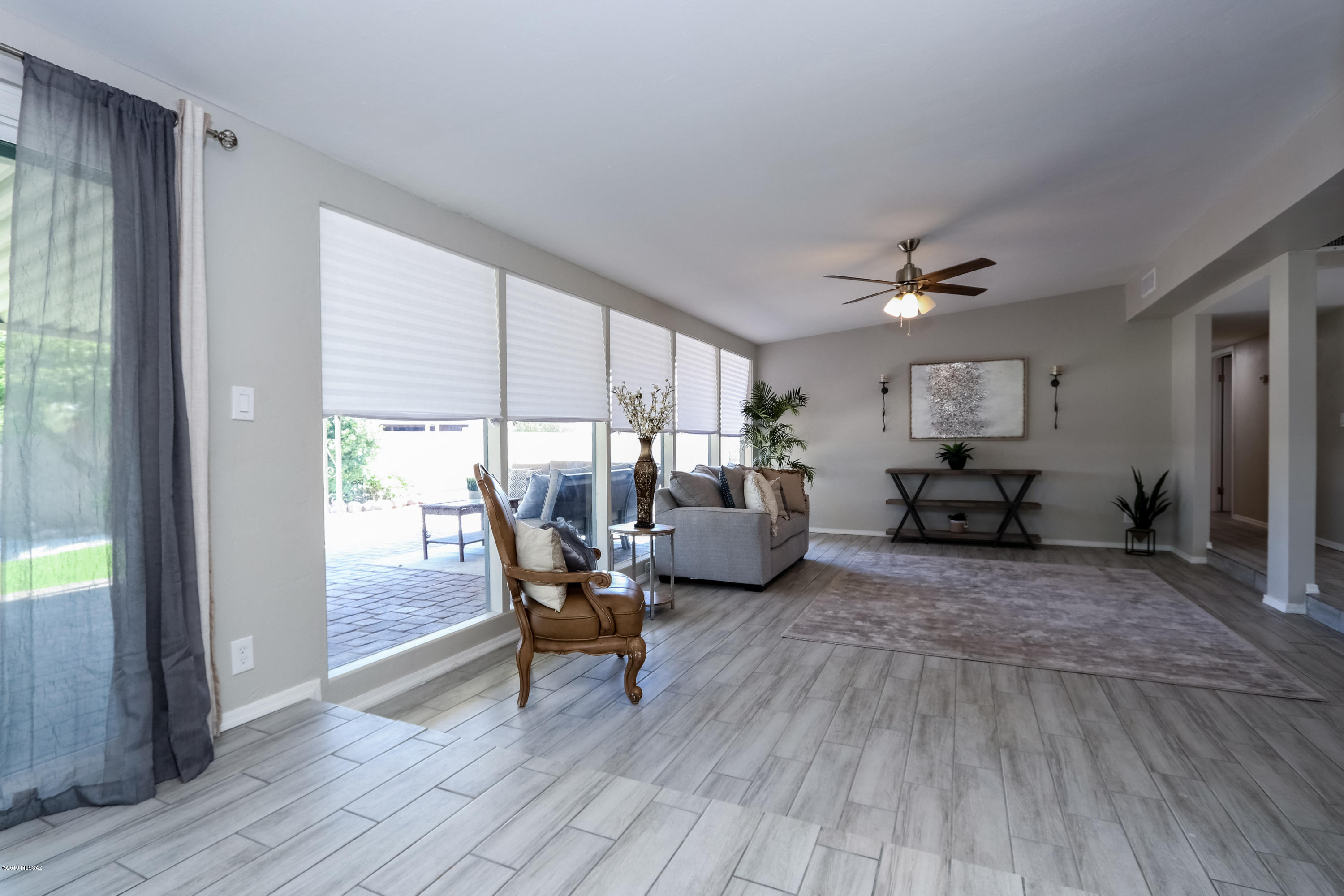 Vista Del Sierras - Residential