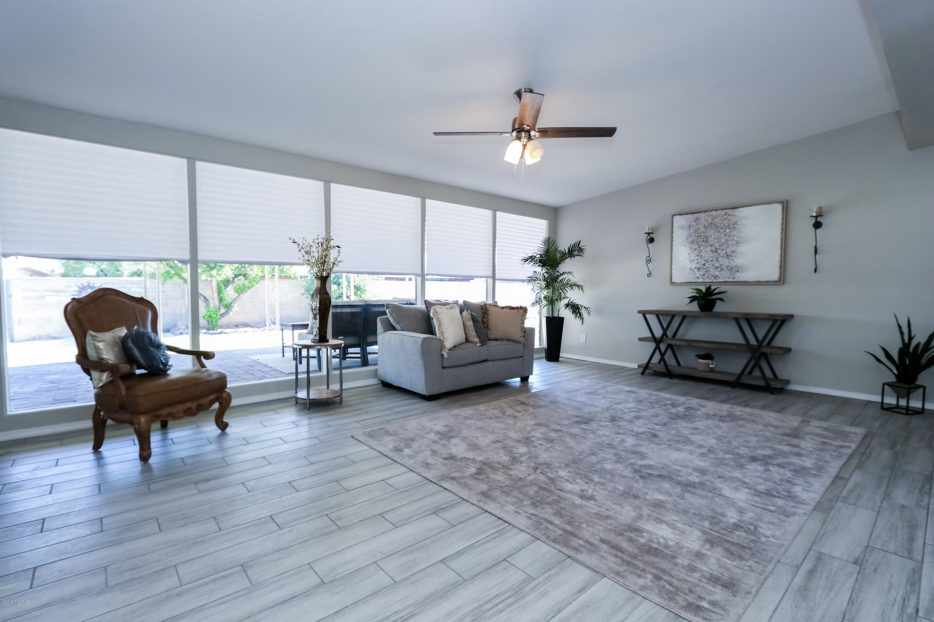 Vista Del Sierras - Residential