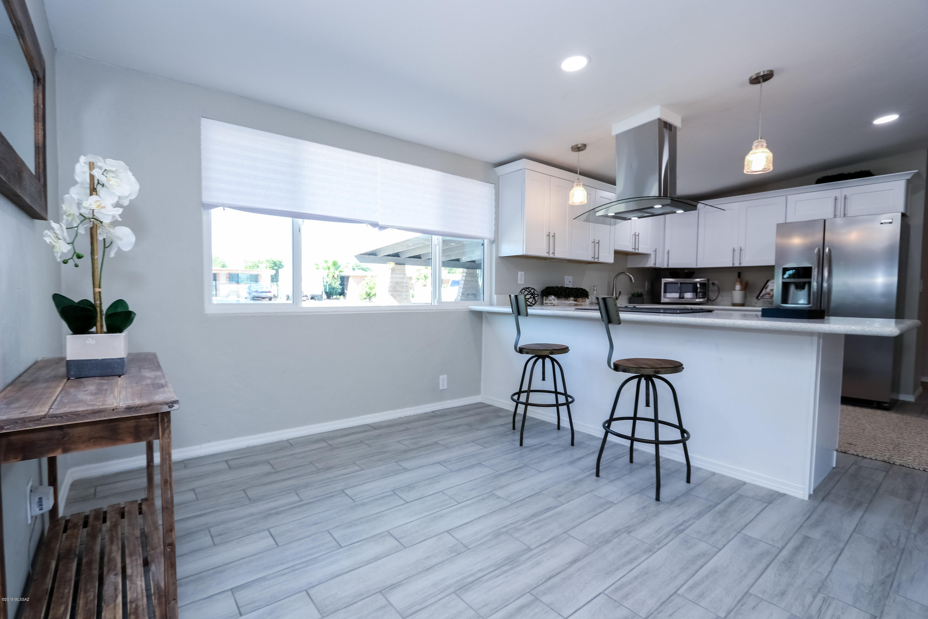 Vista Del Sierras - Residential