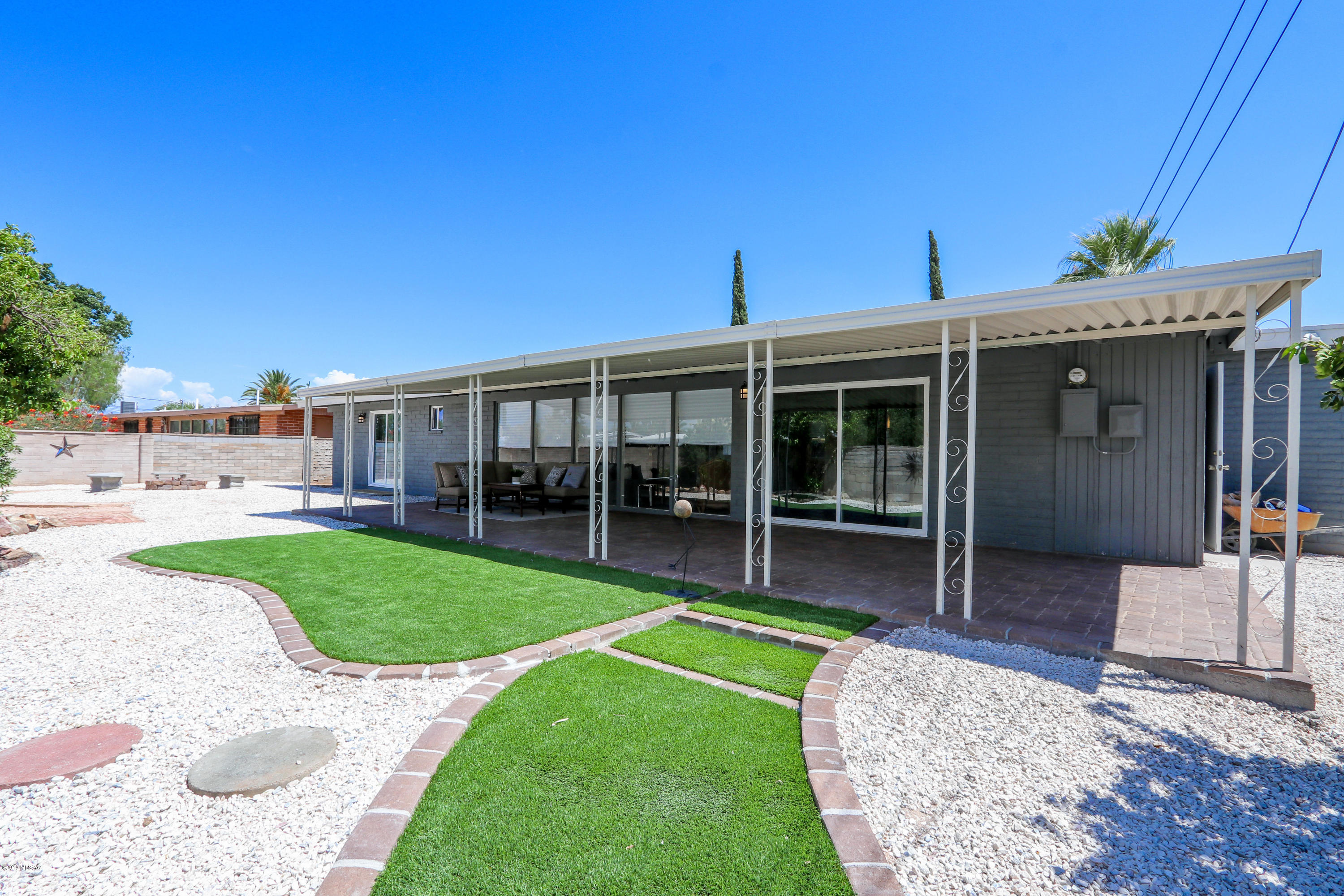 Vista Del Sierras - Residential
