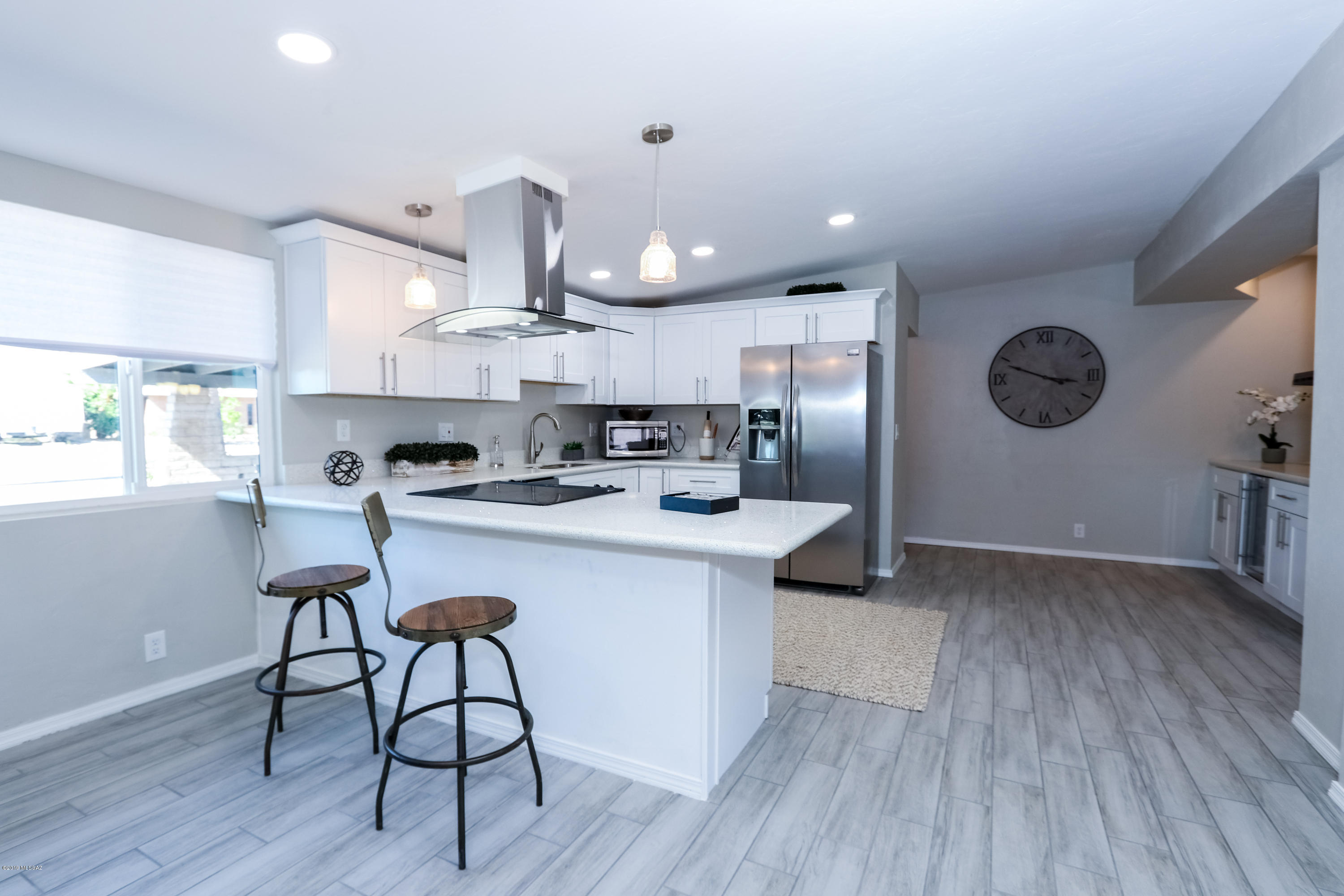 Vista Del Sierras - Residential