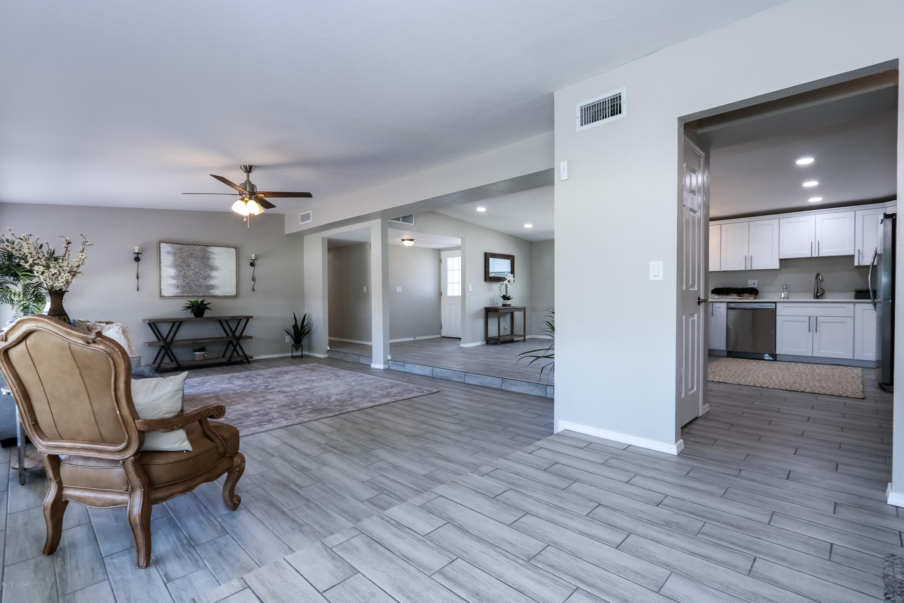 Vista Del Sierras - Residential