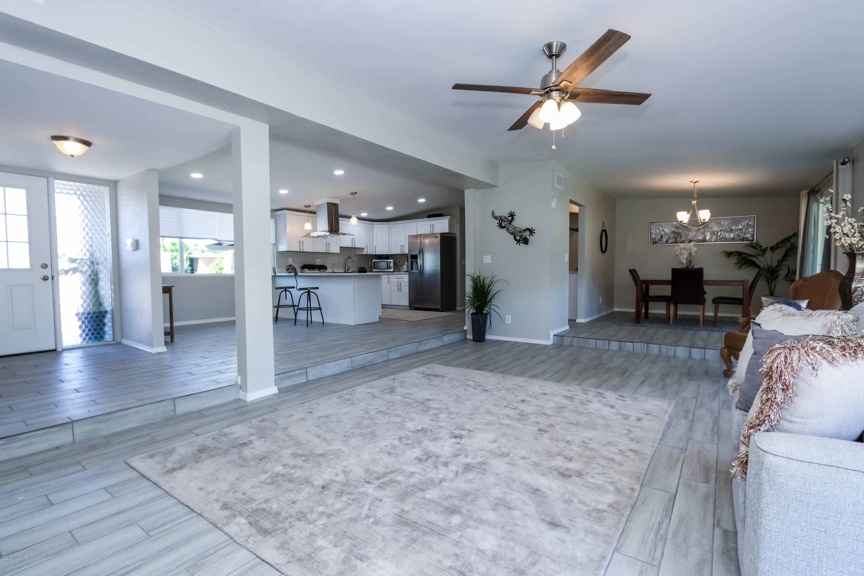 Vista Del Sierras - Residential