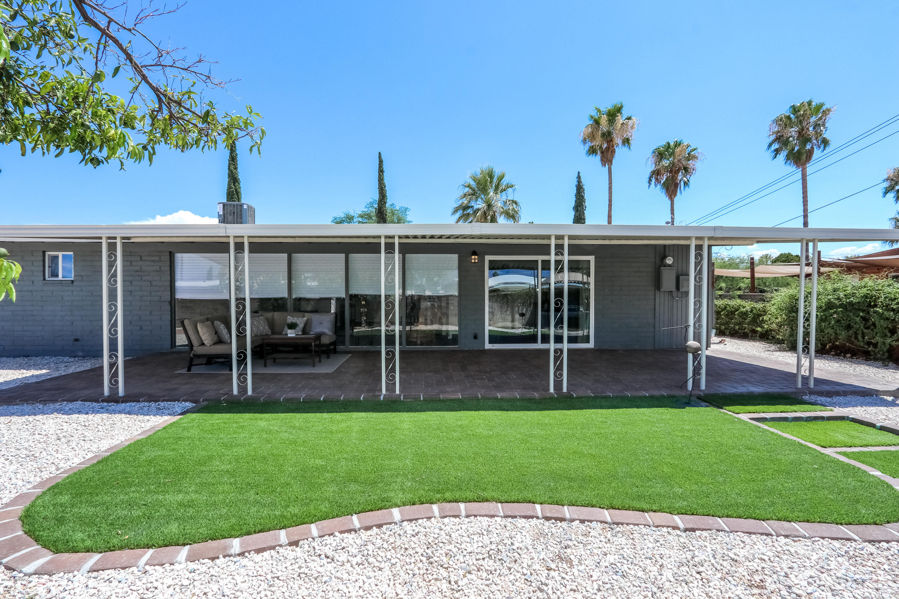 Vista Del Sierras - Residential