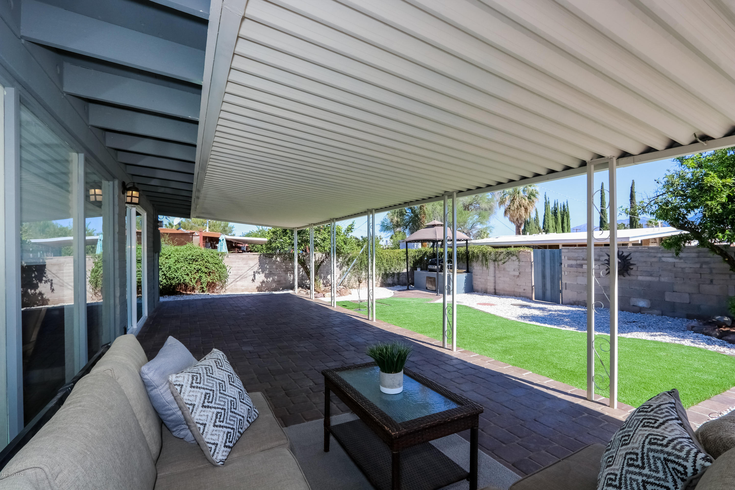 Vista Del Sierras - Residential