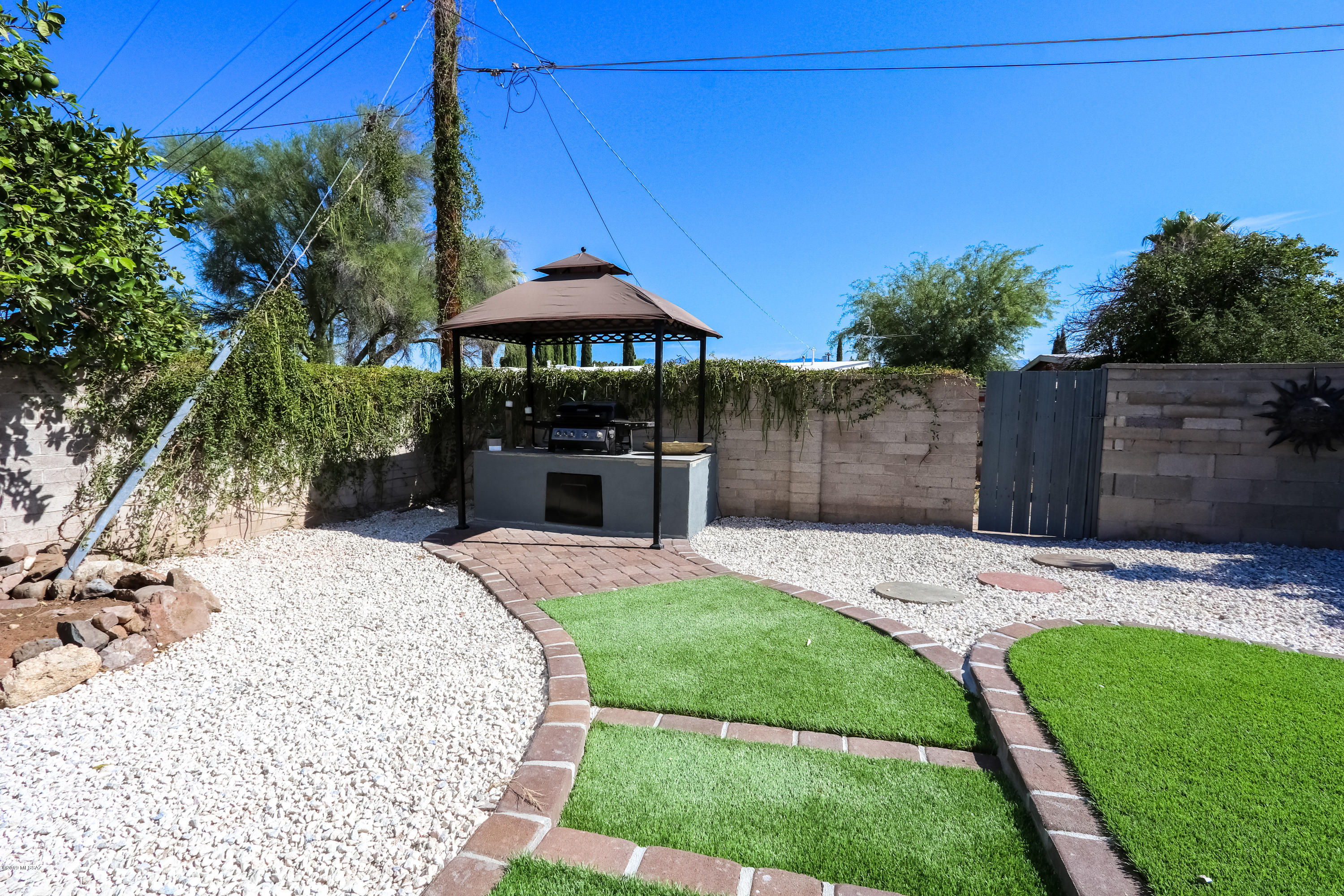 Vista Del Sierras - Residential