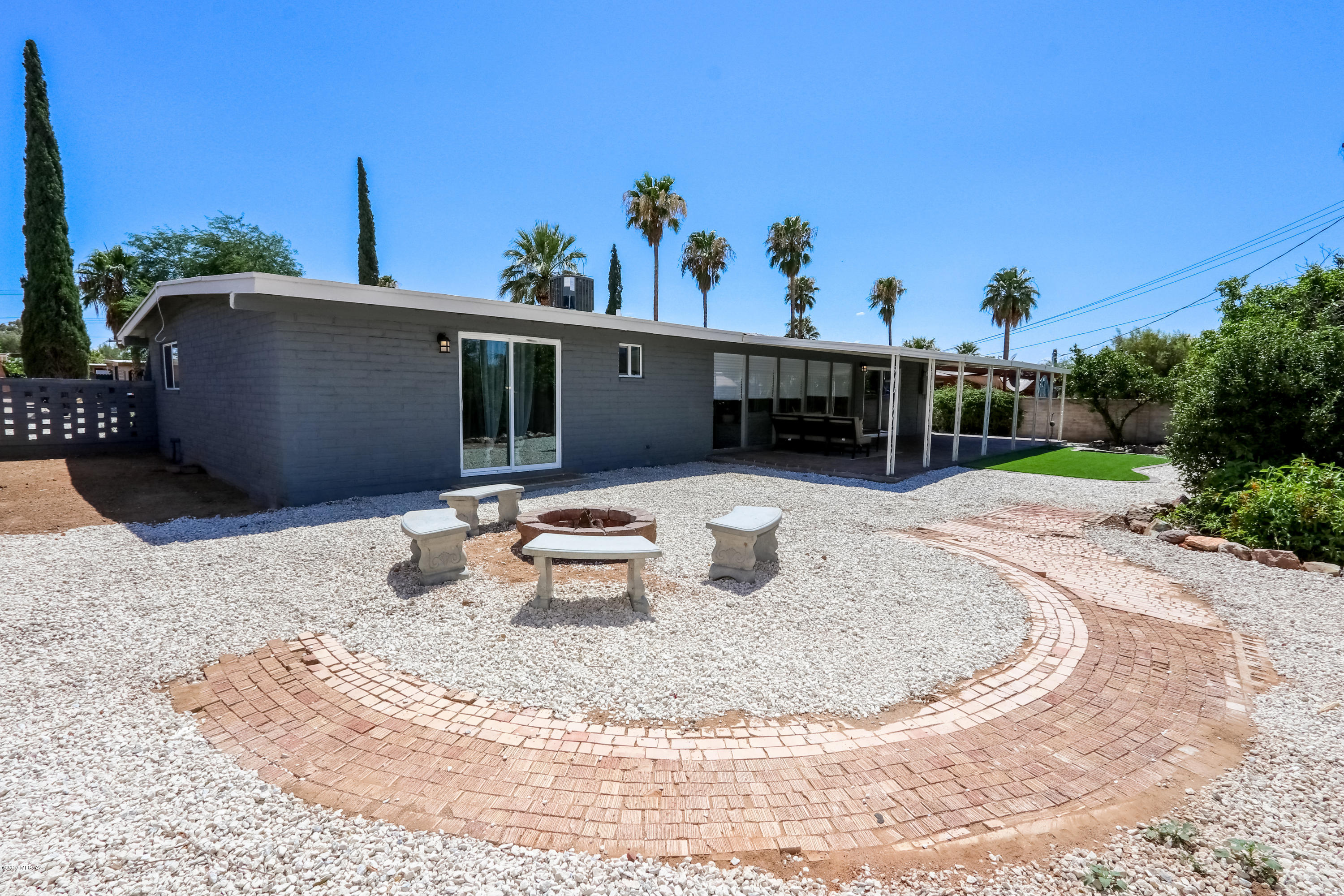 Vista Del Sierras - Residential