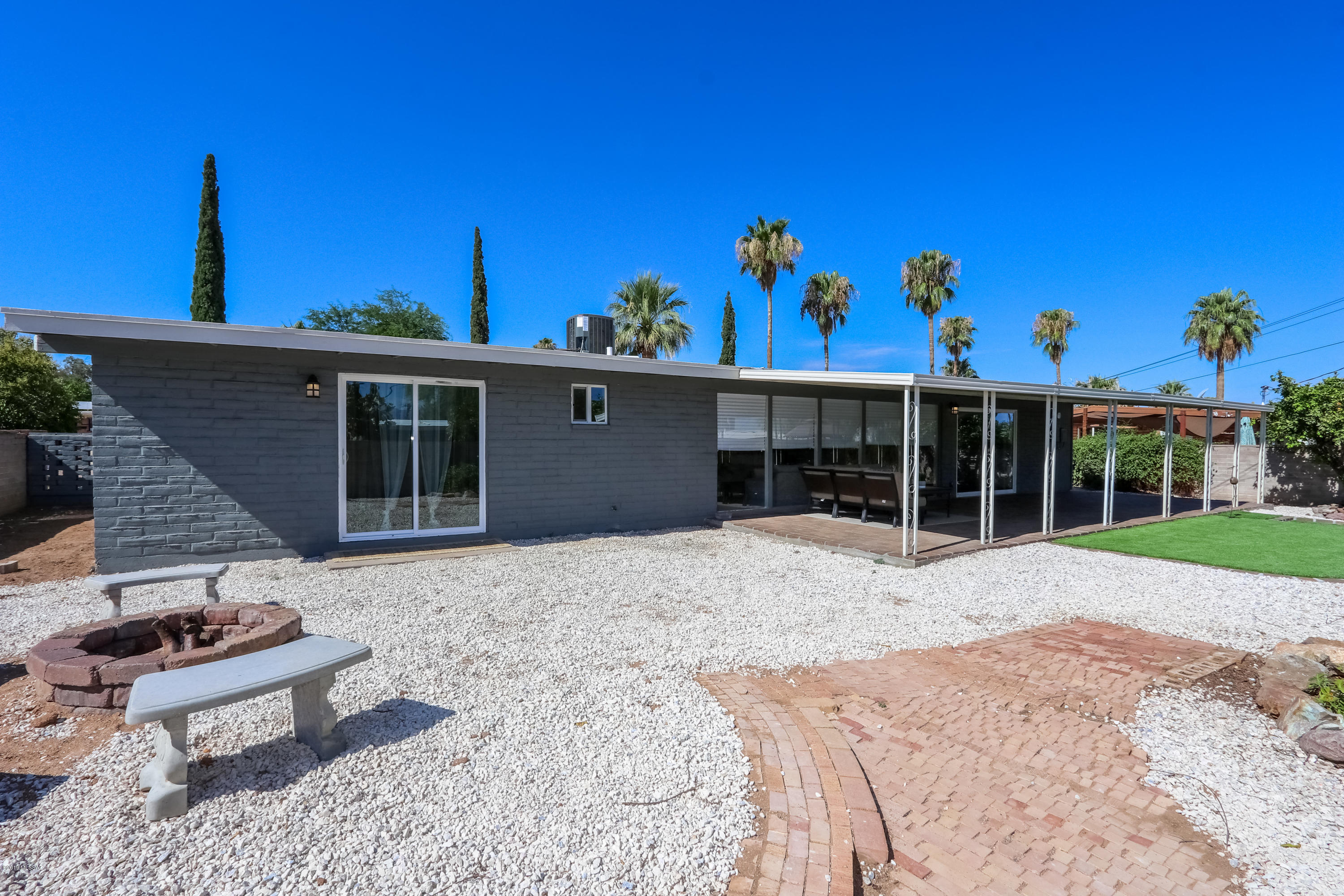 Vista Del Sierras - Residential