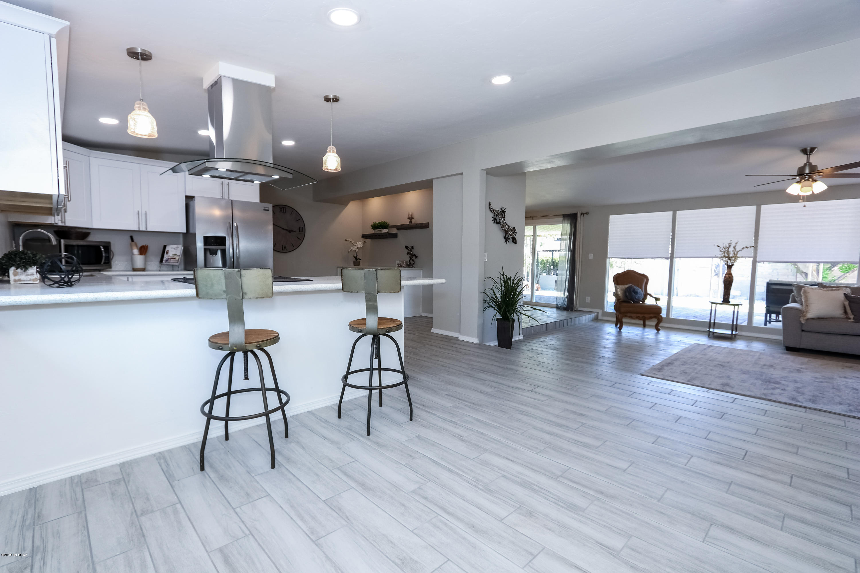 Vista Del Sierras - Residential