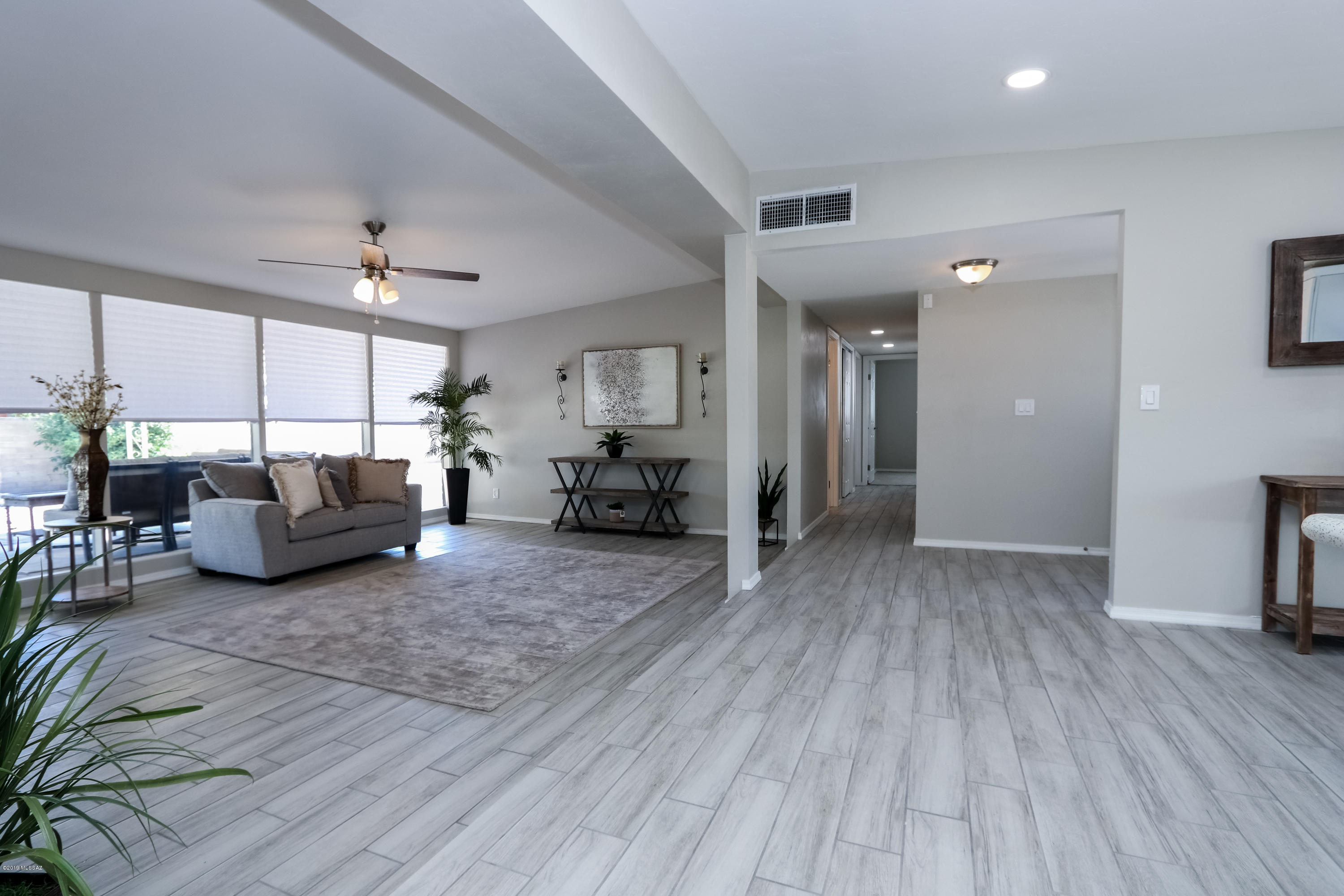 Vista Del Sierras - Residential