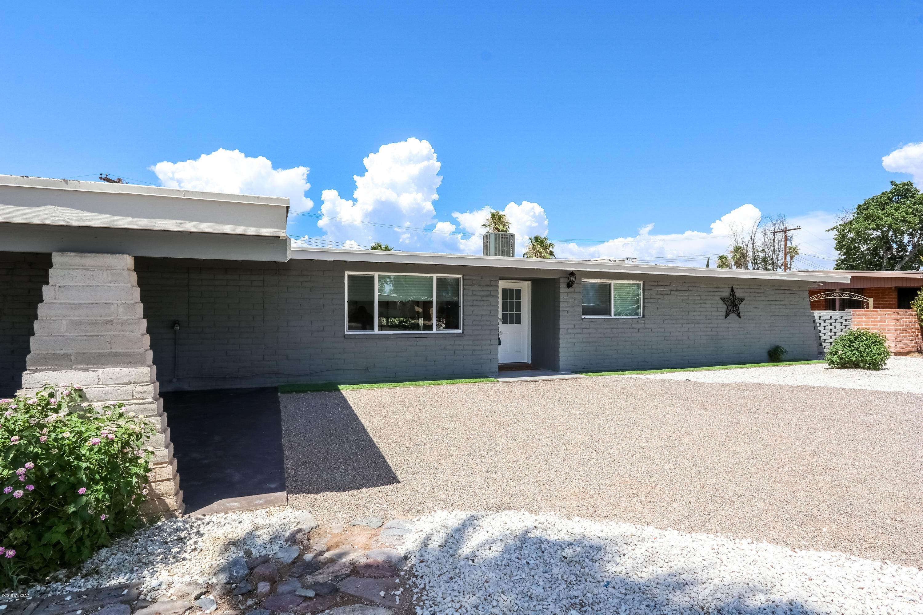 Vista Del Sierras - Residential