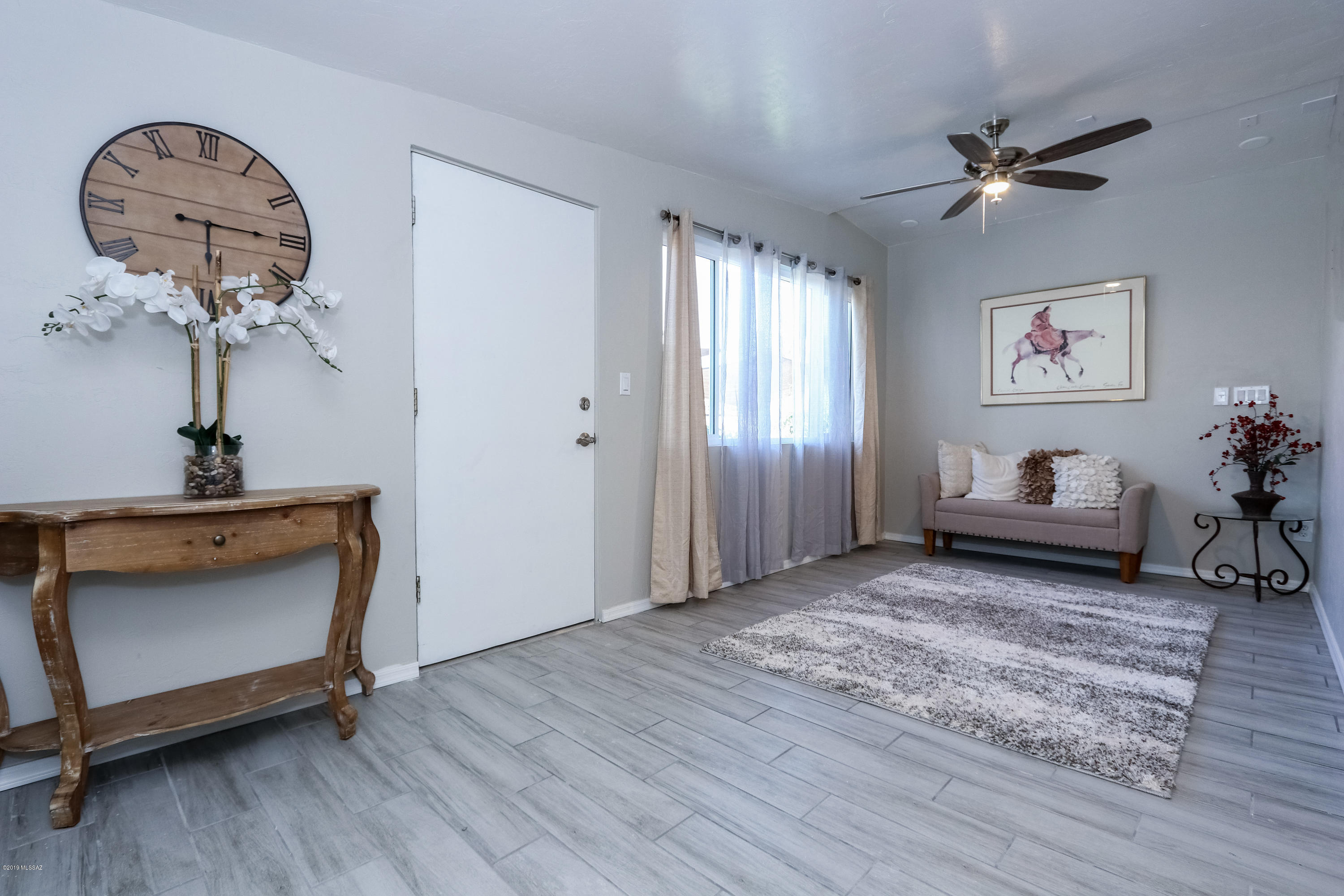 Vista Del Sierras - Residential