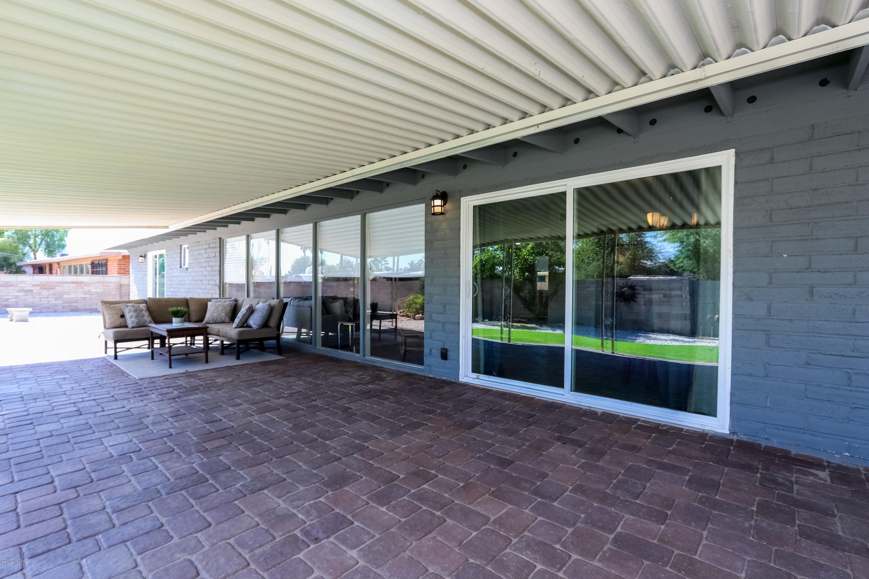 Vista Del Sierras - Residential