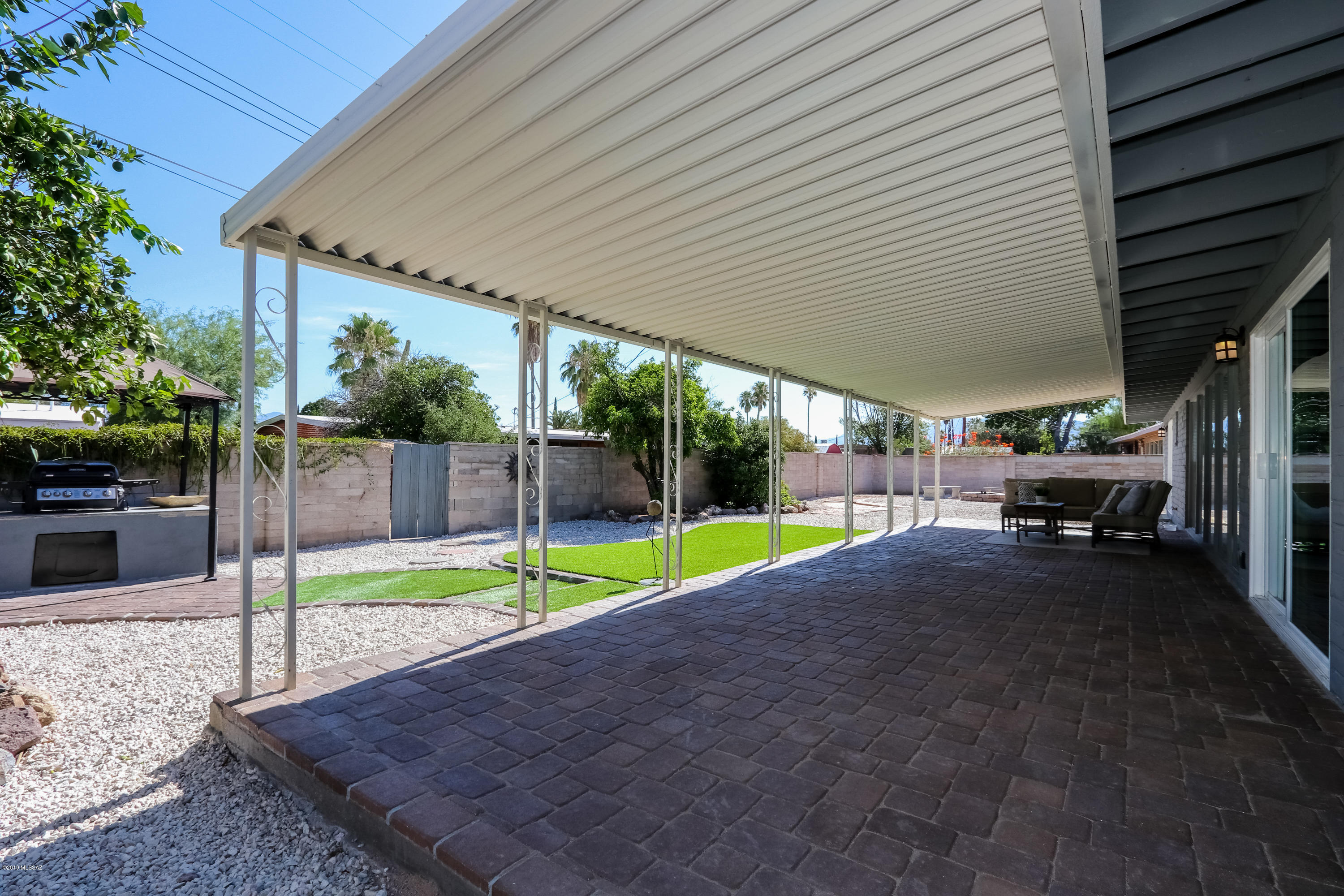 Vista Del Sierras - Residential