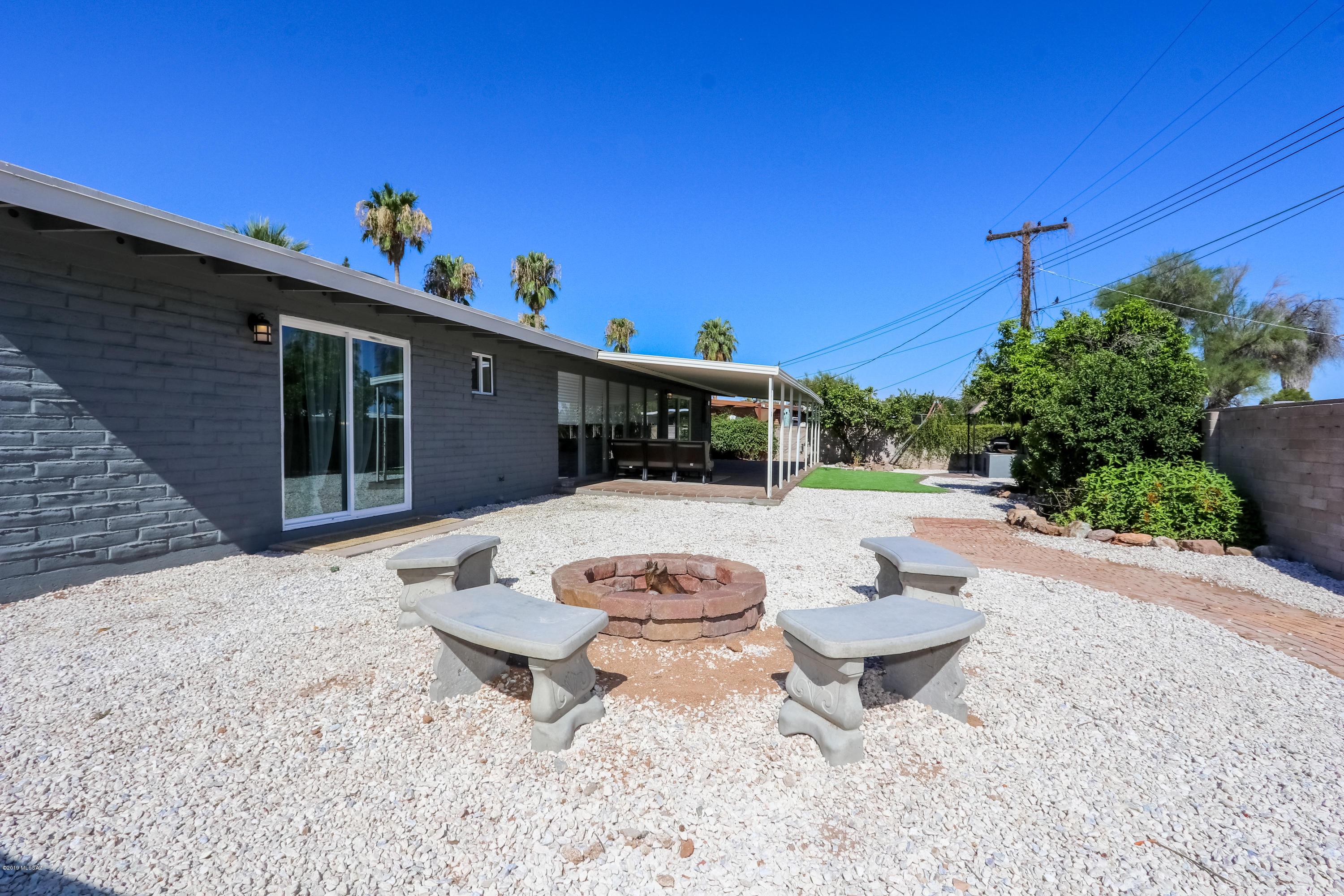 Vista Del Sierras - Residential