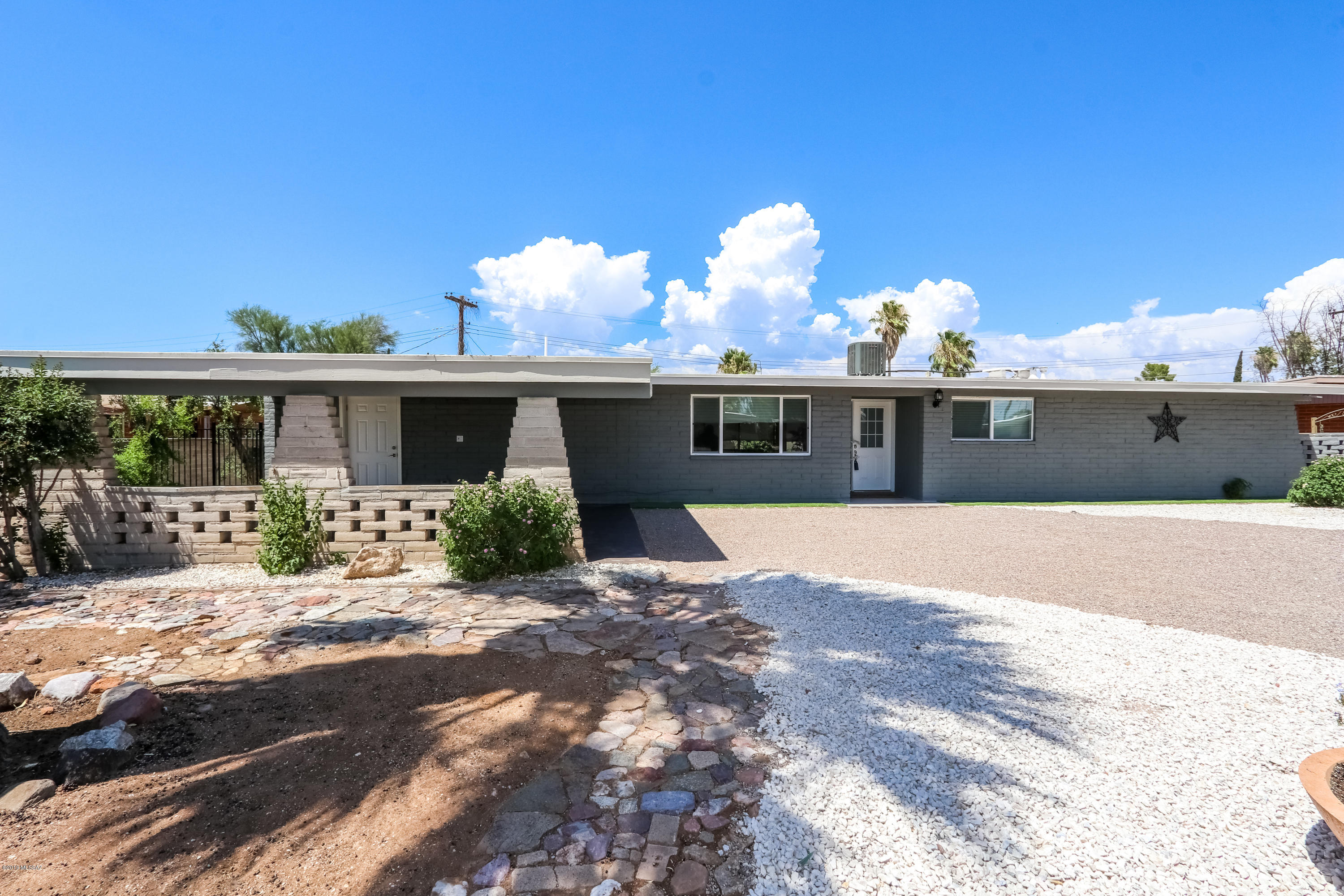 Vista Del Sierras - Residential