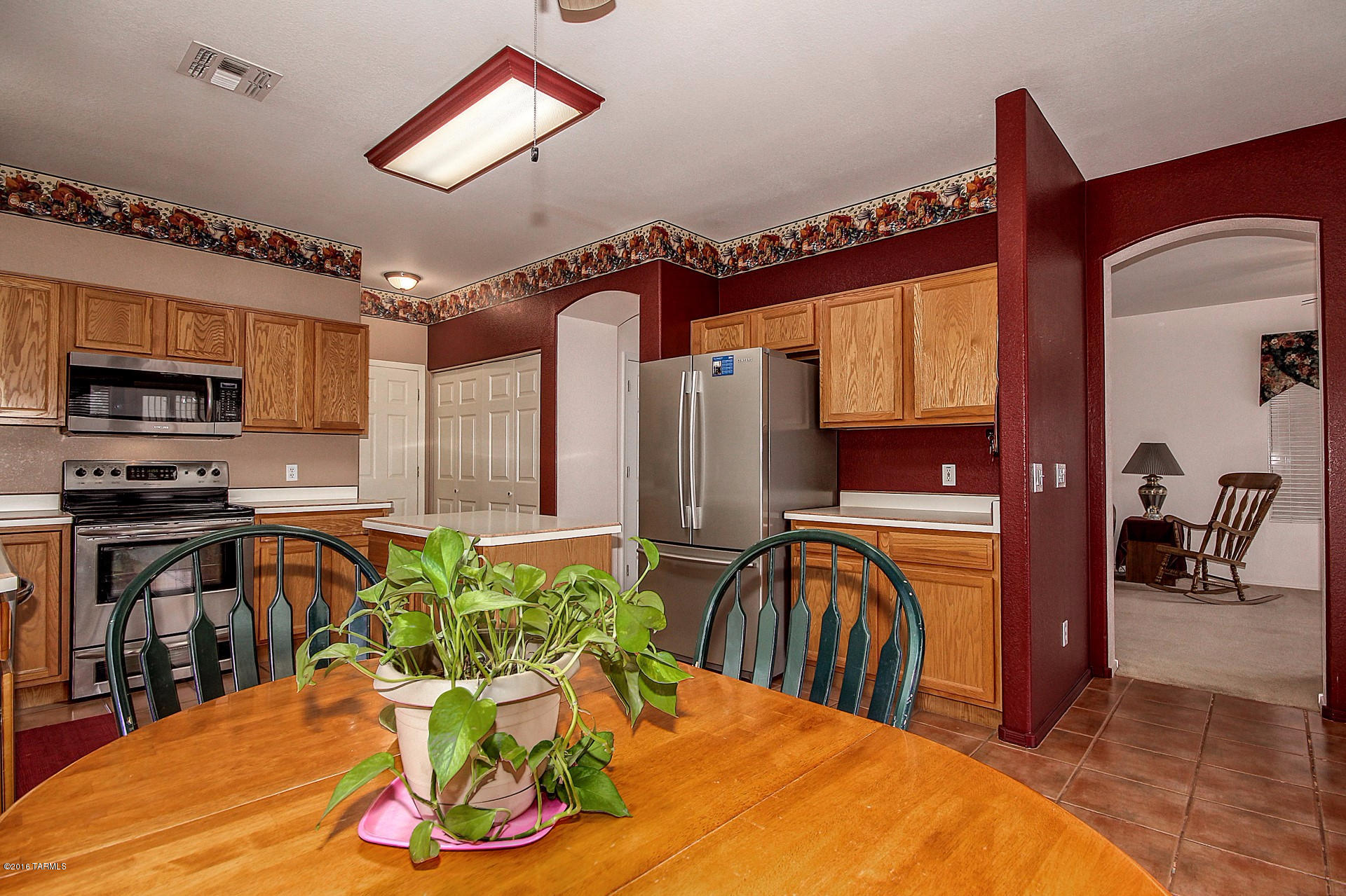 Continental Ranch (1-148) - Residential