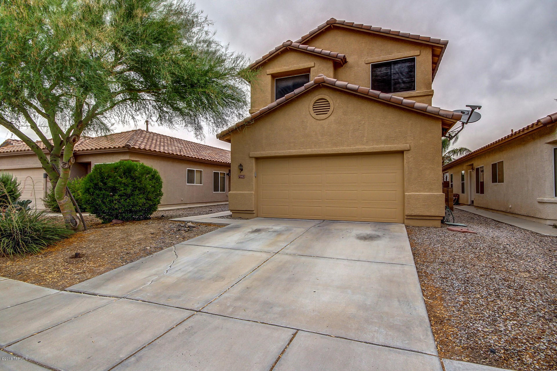 Continental Ranch (1-148) - Residential