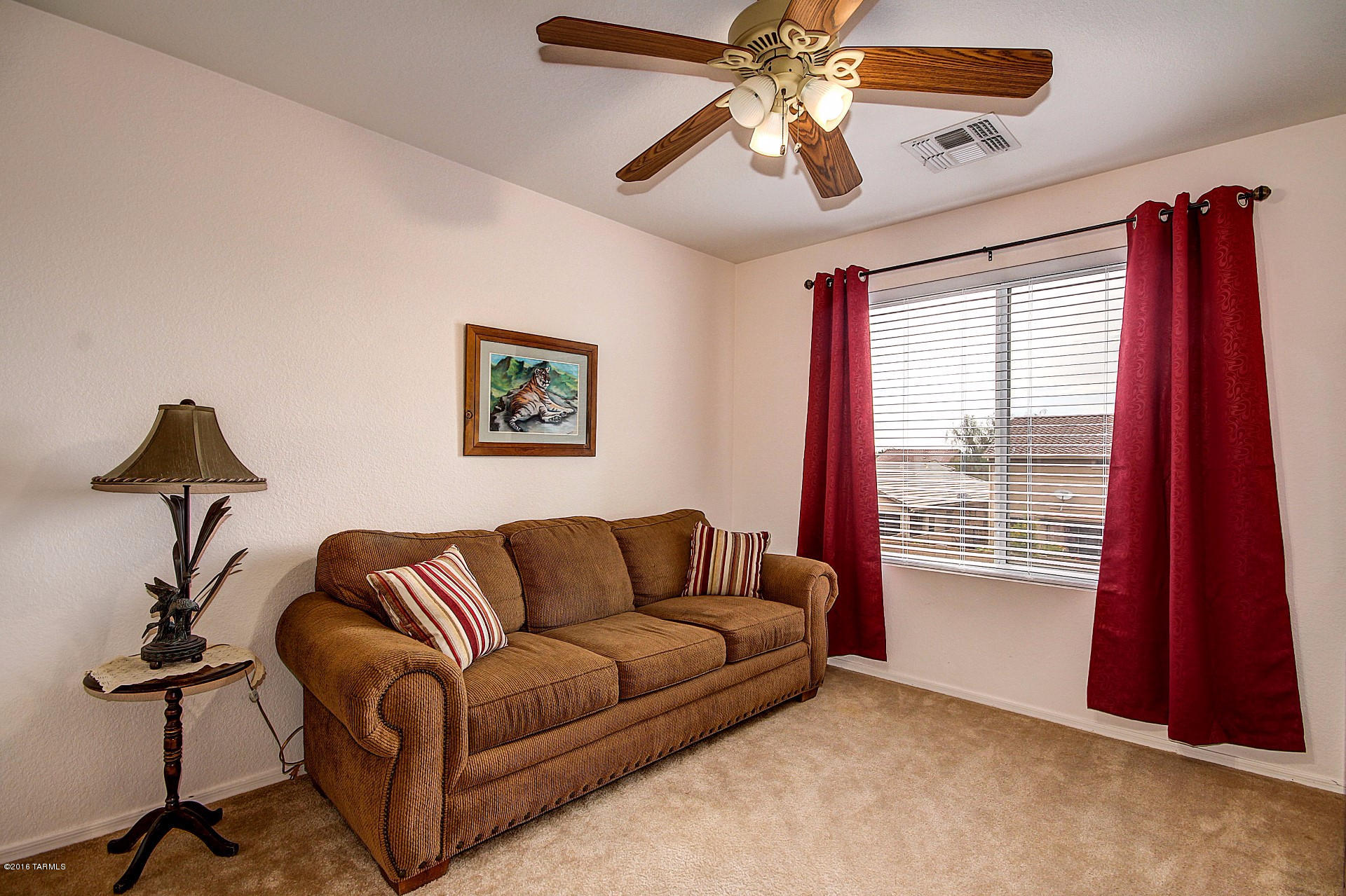 Continental Ranch (1-148) - Residential