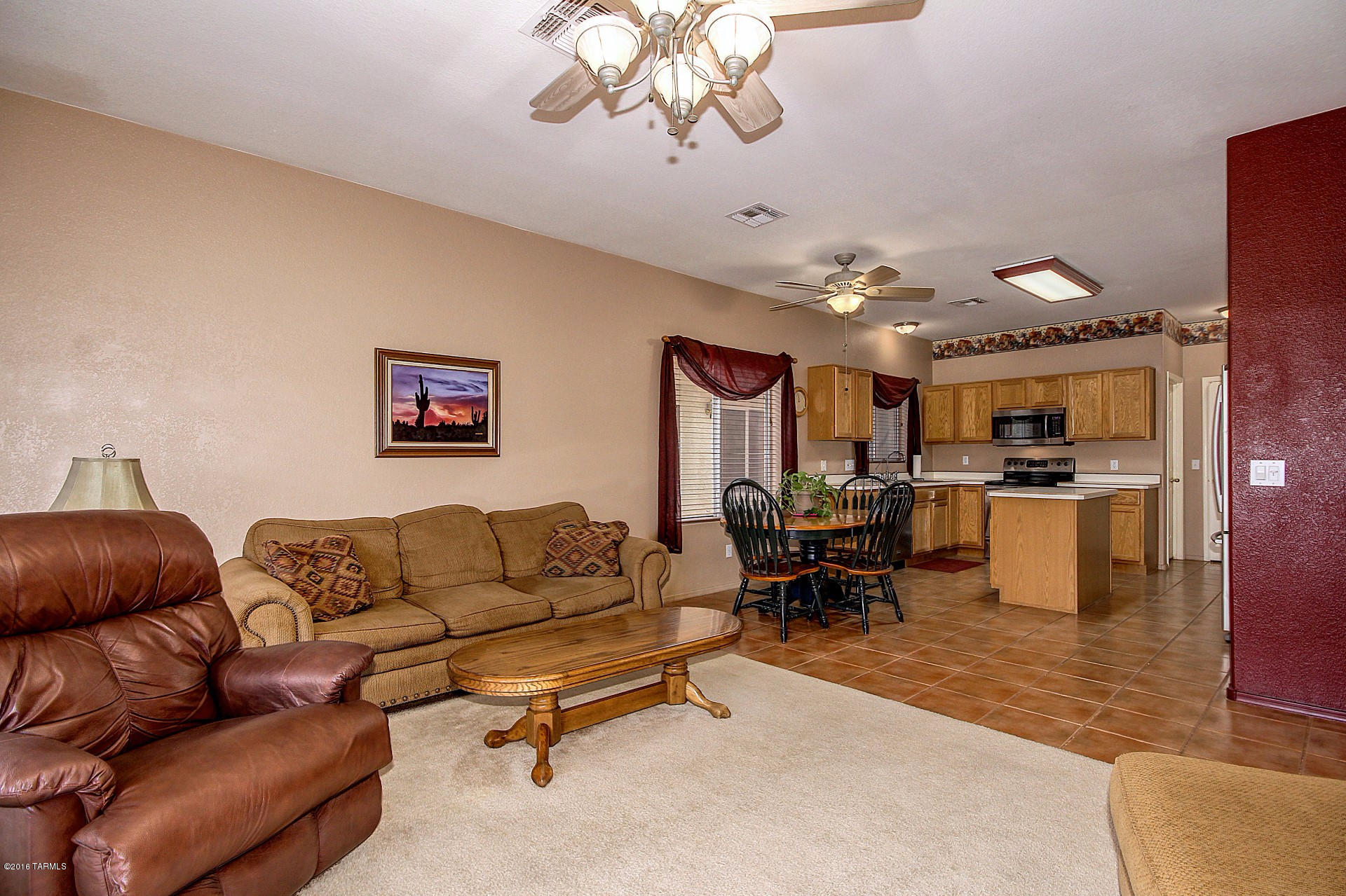 Continental Ranch (1-148) - Residential