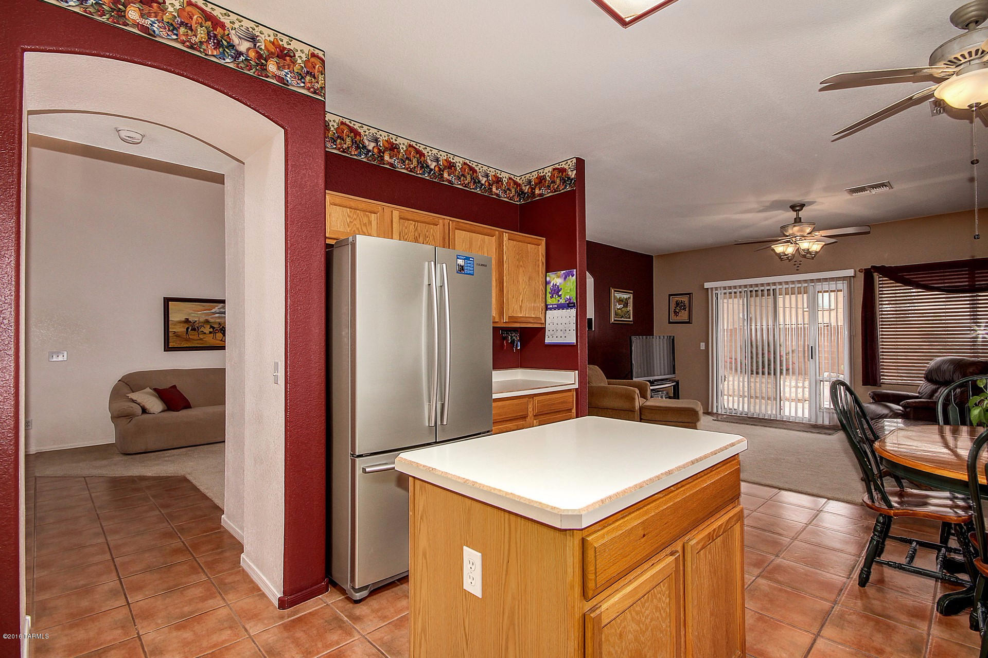 Continental Ranch (1-148) - Residential
