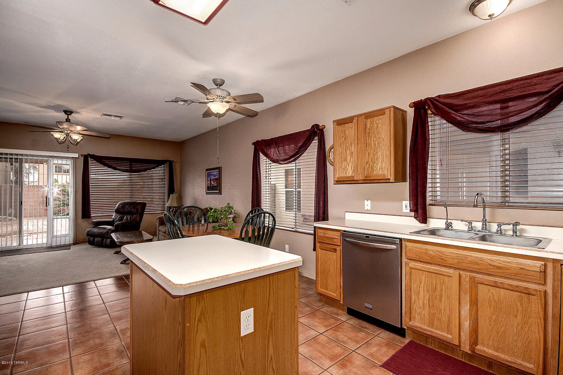 Continental Ranch (1-148) - Residential