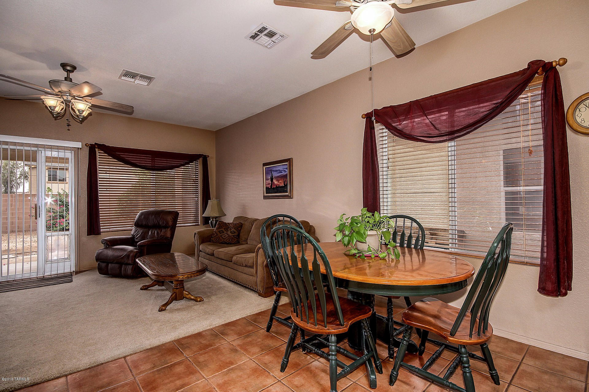 Continental Ranch (1-148) - Residential