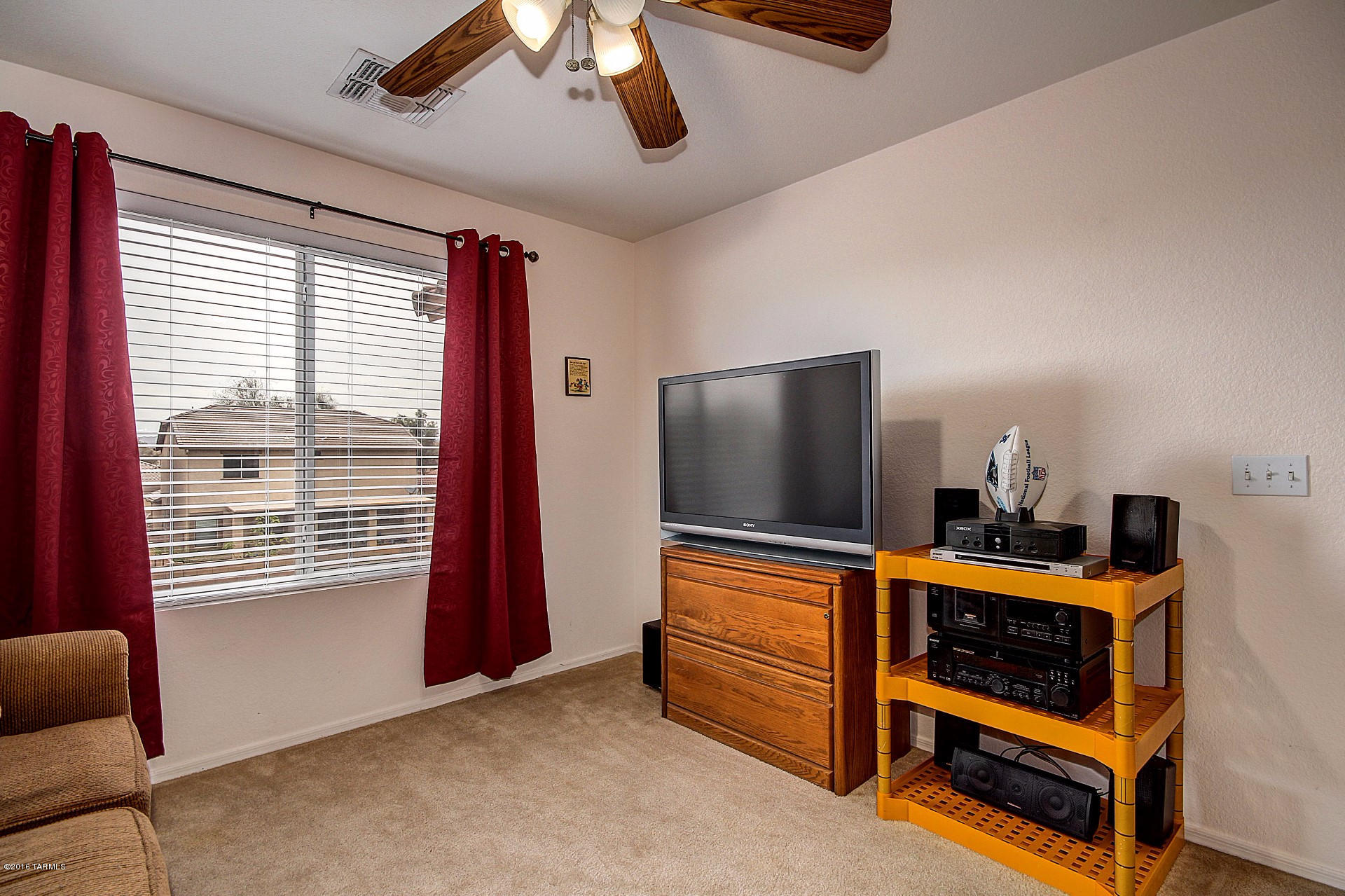 Continental Ranch (1-148) - Residential