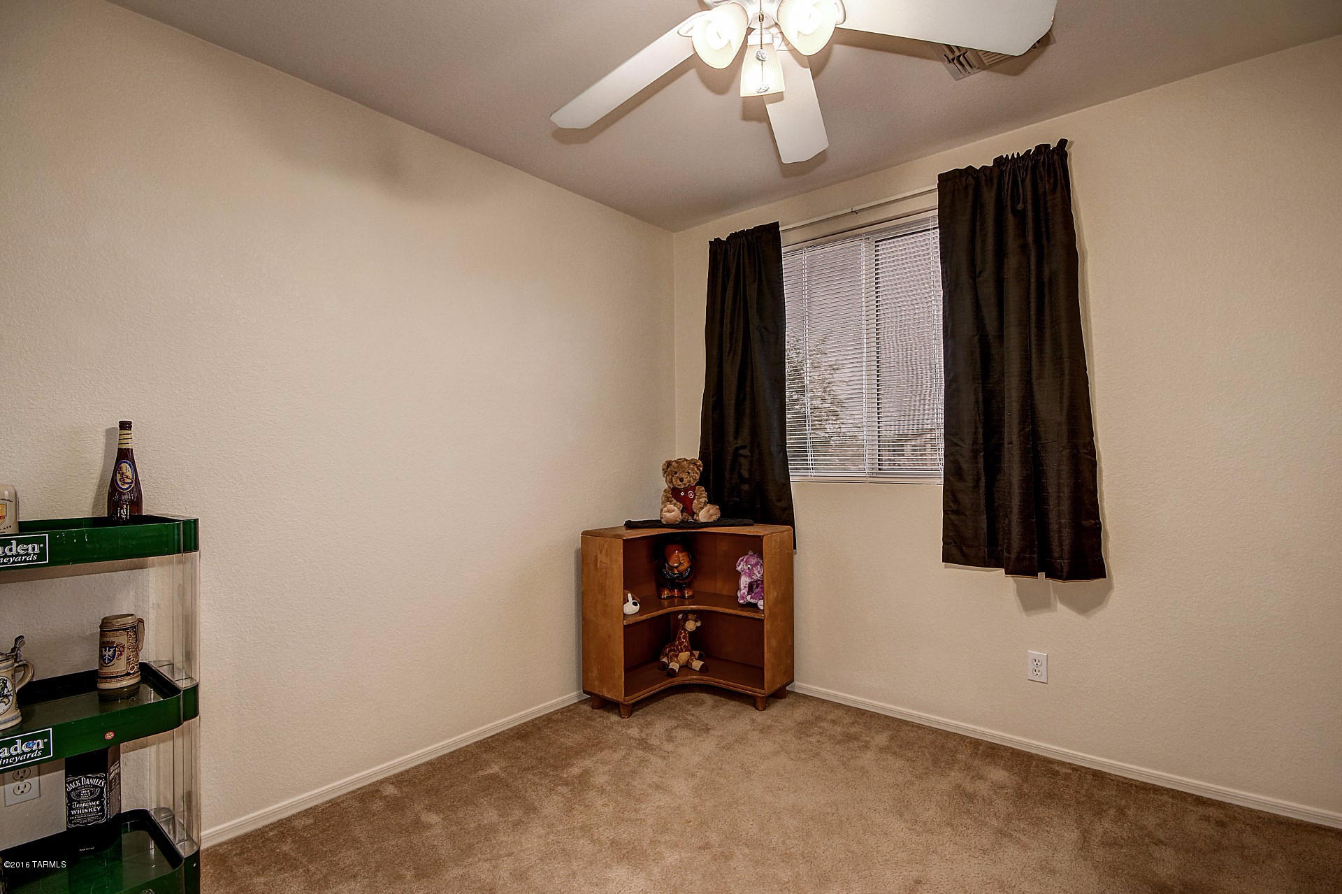 Continental Ranch (1-148) - Residential